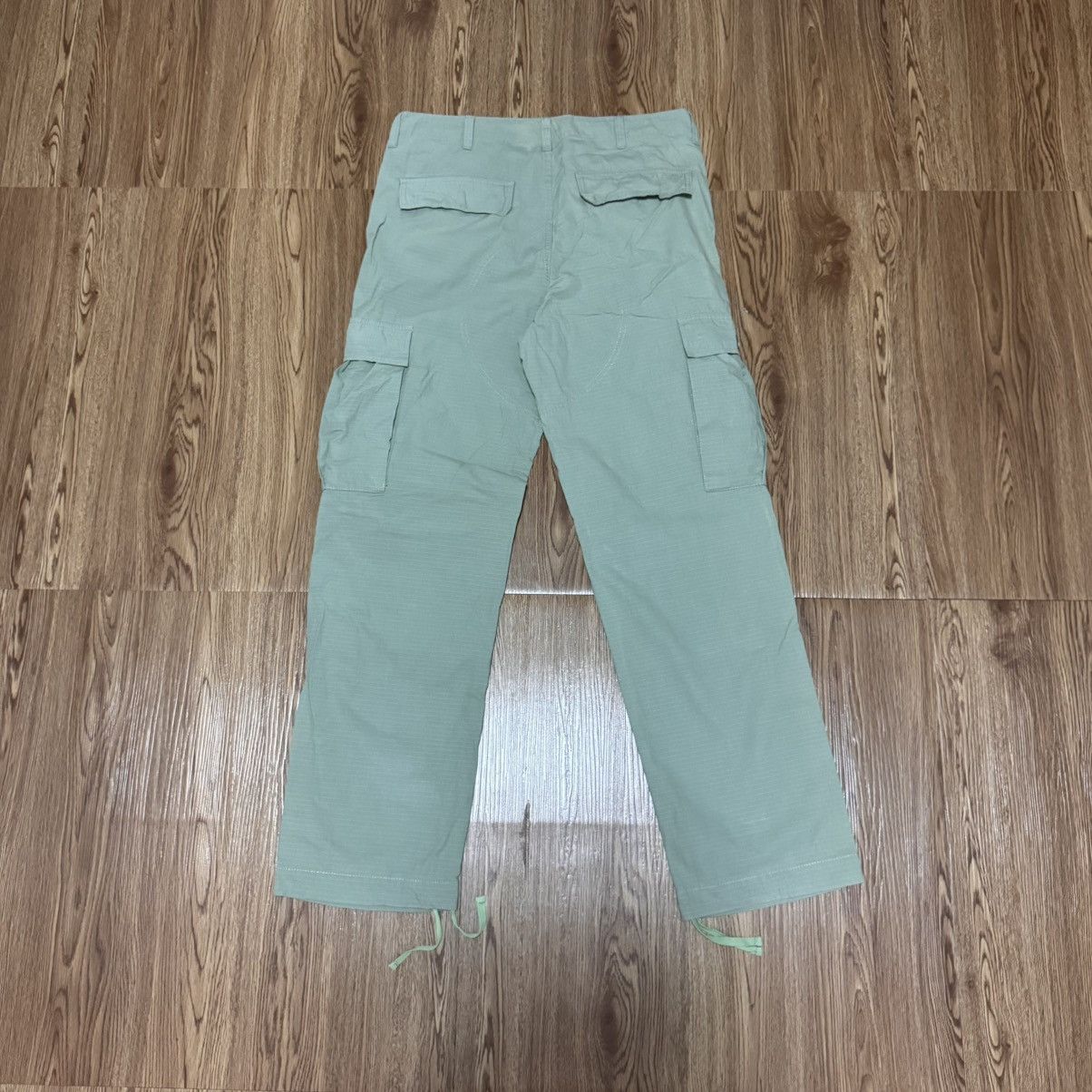 Golf Wang Golf le Fleur Cargo pants 🌎 Size US 34 / EU 50 - 4 Thumbnail