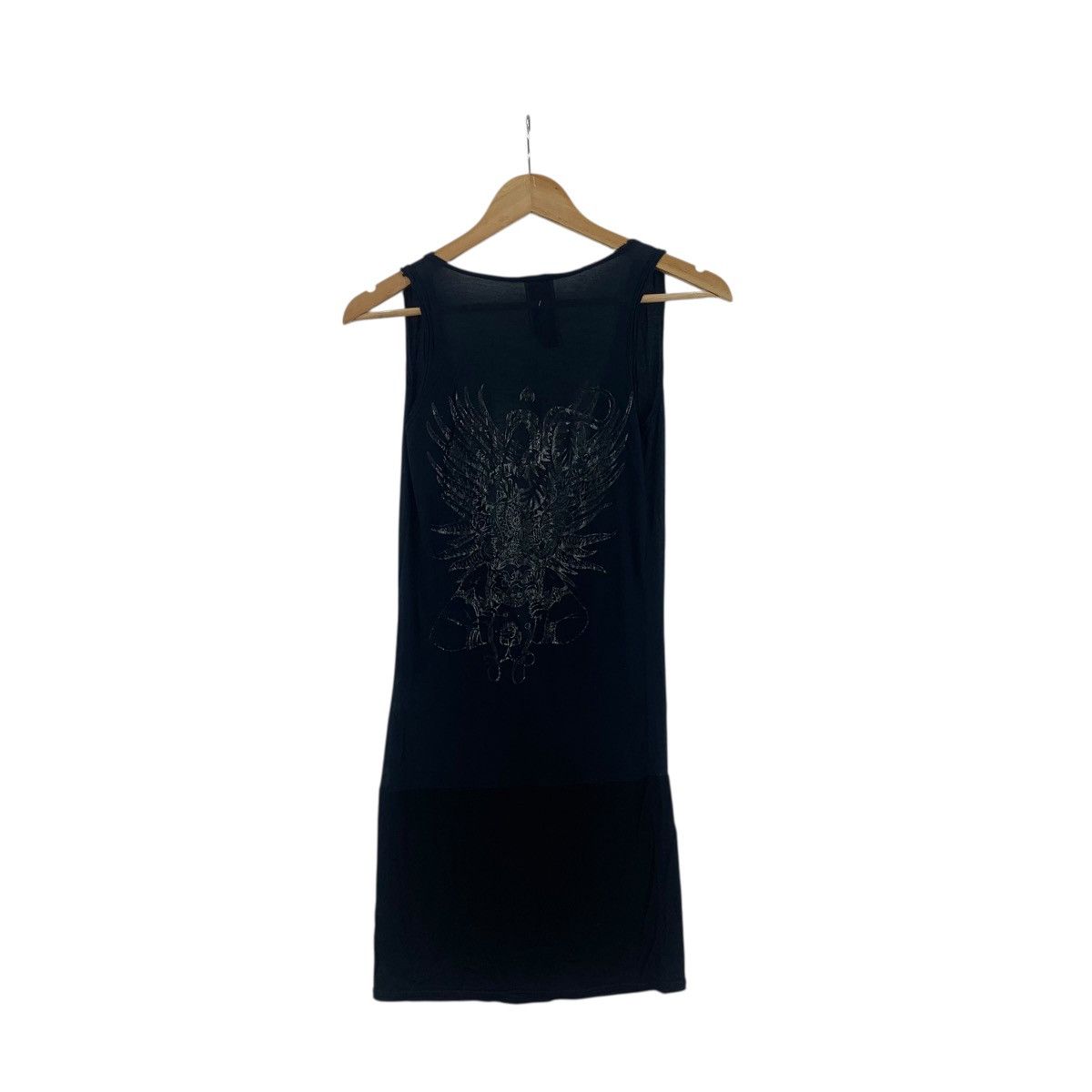 Other BY NISEARCH JAPAN Goodness Dragon Tank Top Tee Shirt Deity Size XS / US 0-2 / IT 36-38 - 5 Thumbnail