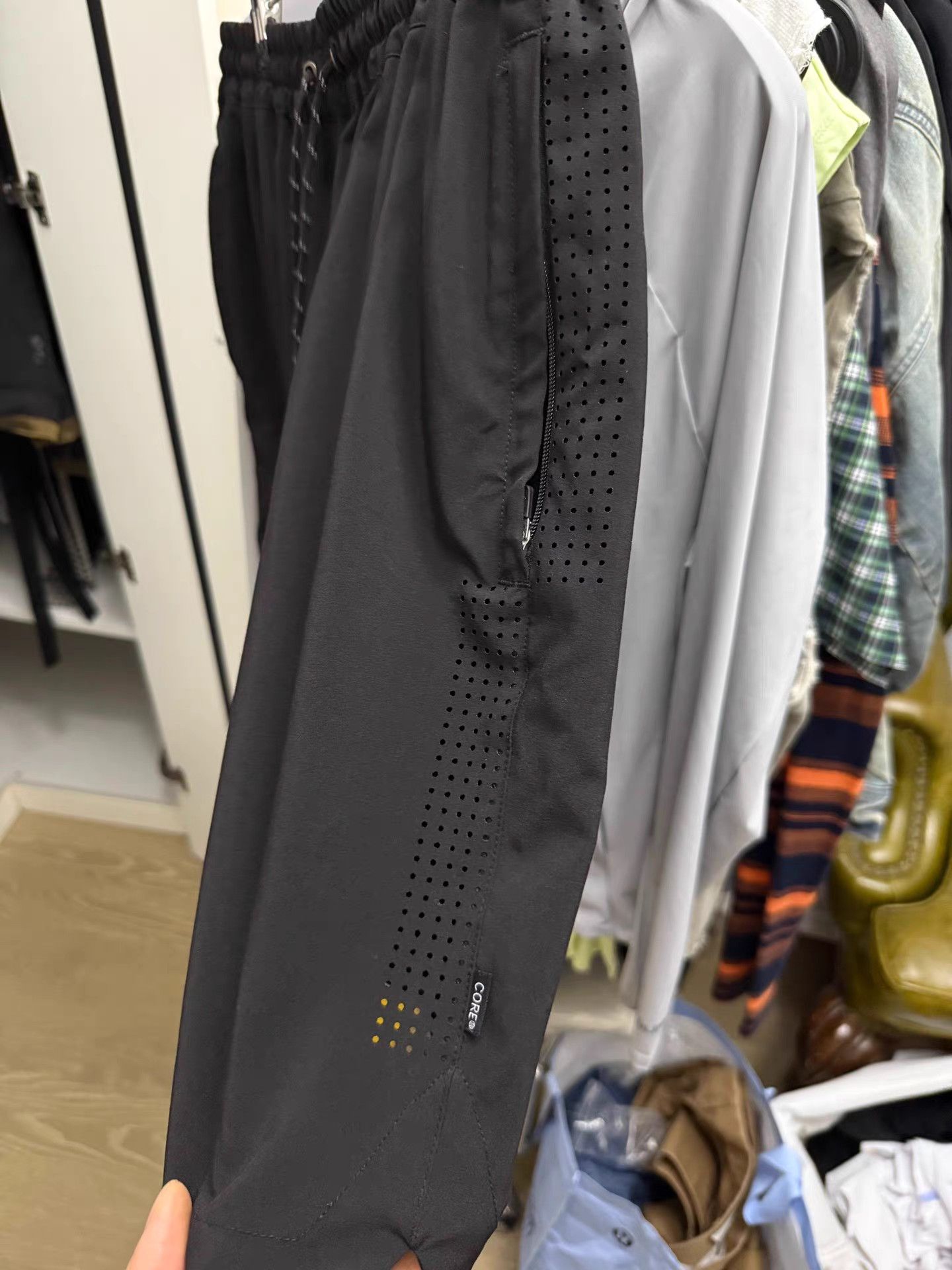 MAGIC STICK MagicStick Shorts K27 Size US 33 - 3 Thumbnail