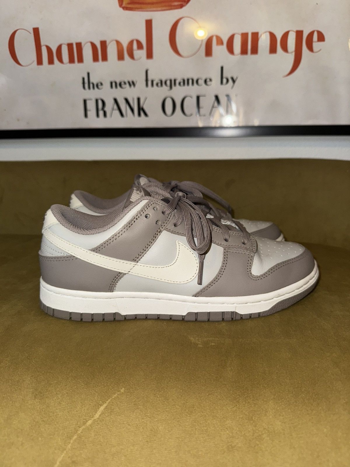 Nike Nike Women Dunk Low Size US 7 / IT 37 - 4 Thumbnail