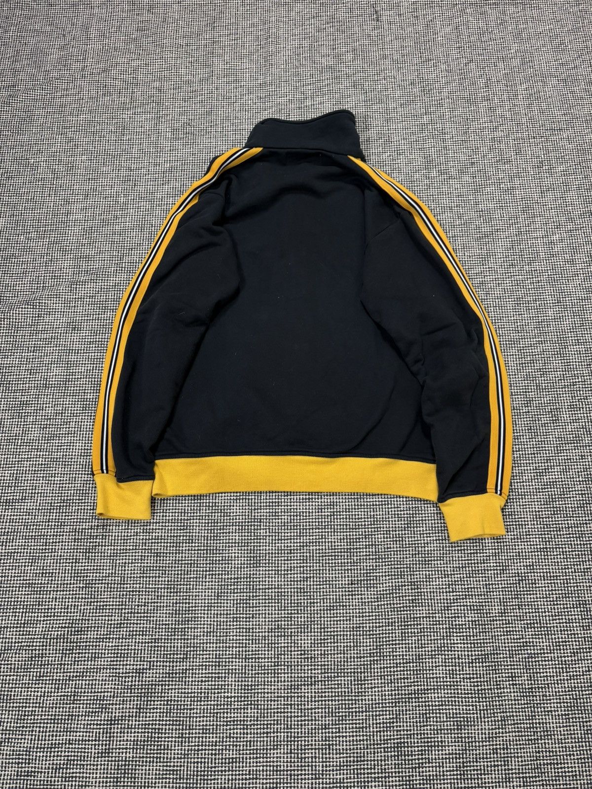 Kappa Kappa HC lugano 2000s vintage zip up hockey sweatshirt Size US M / EU 48-50 / 2 - 2 Thumbnail