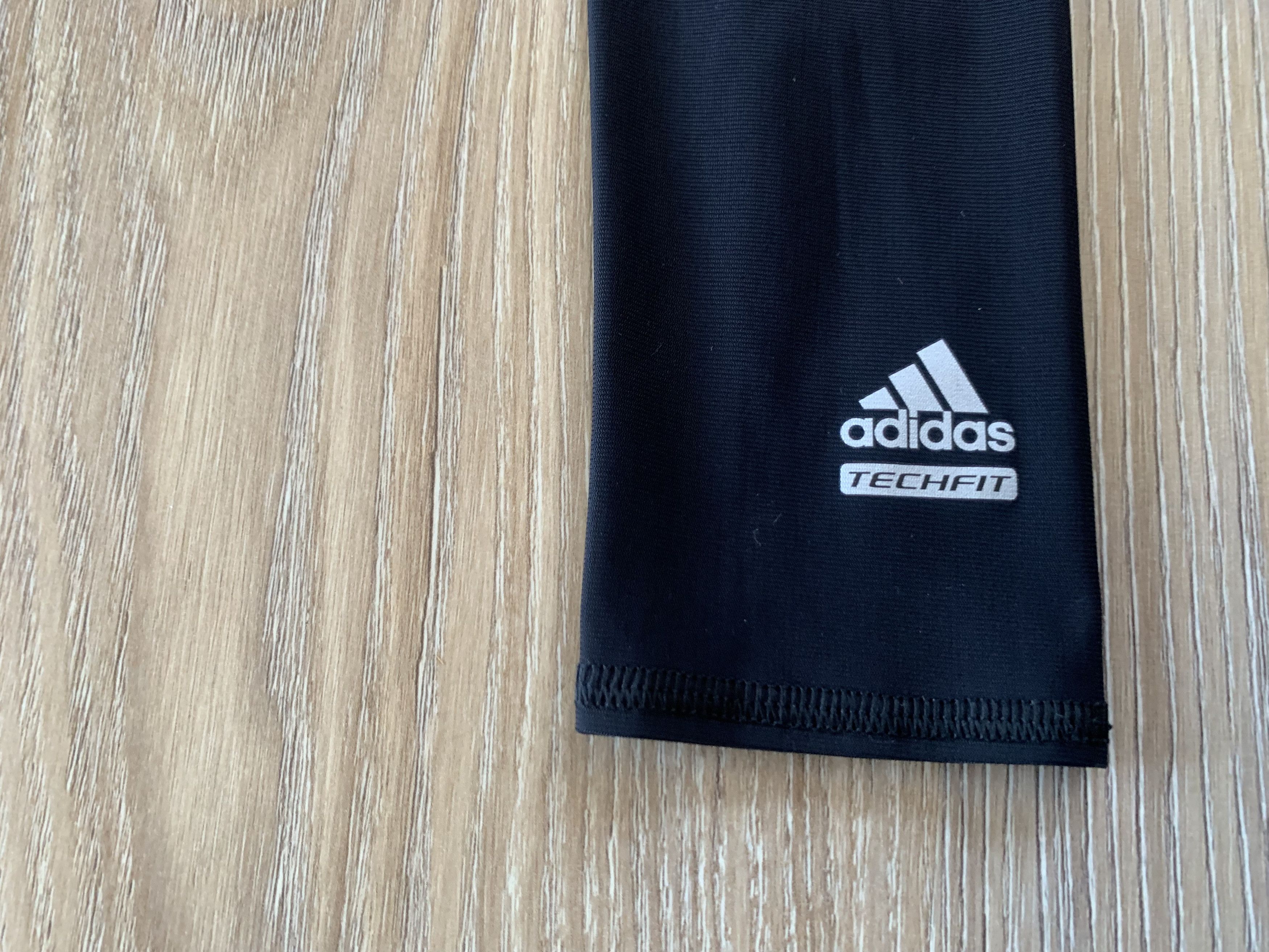 Adidas Adidas TECHFIT PowerWEB Long Sleeve Compression Rushguard Size US M / EU 48-50 / 2 - 7 Thumbnail