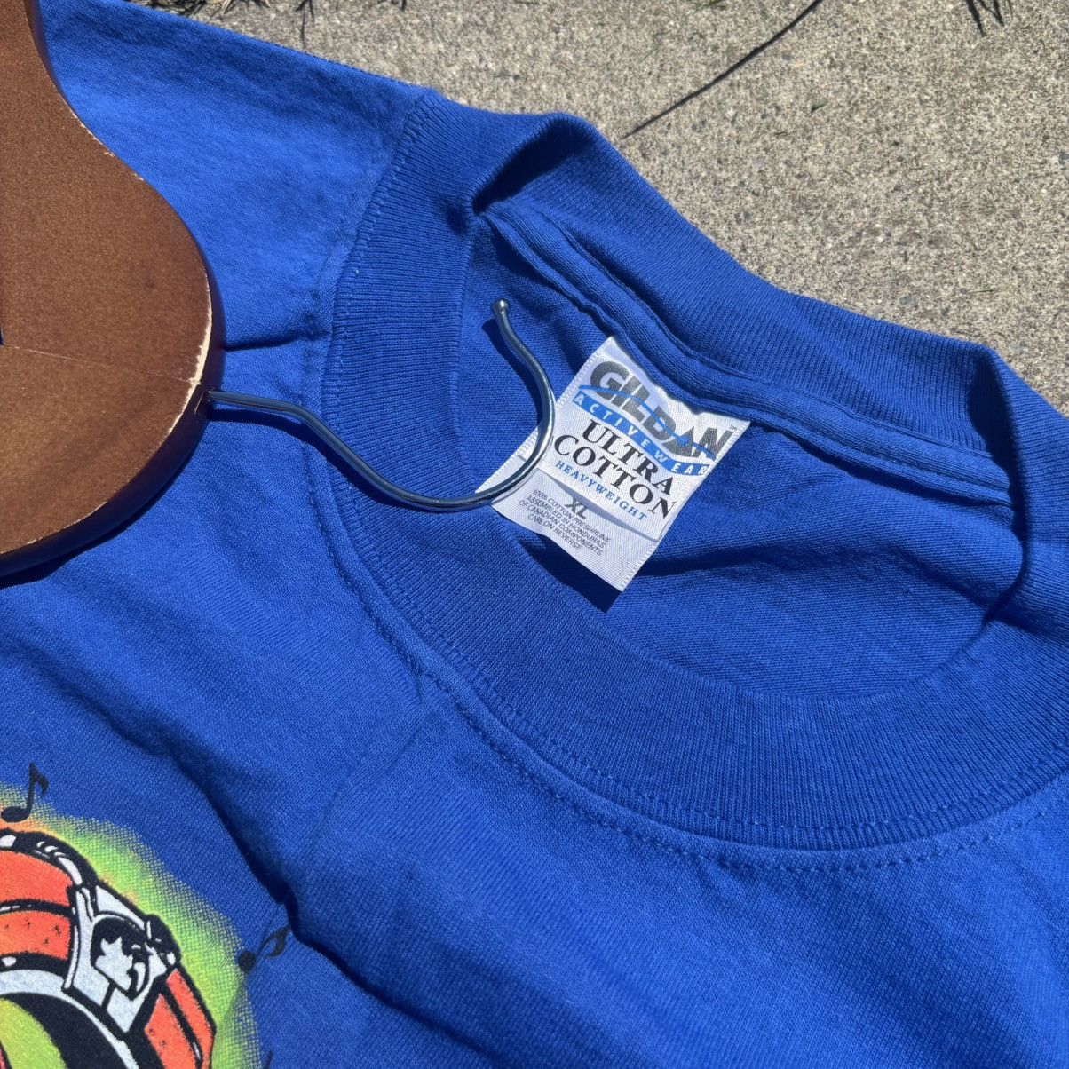 Band Tees × Vintage Vintage Iowa State Fair Rock and Roll Reunion Shirt Size US XL / EU 56 / 4 - 6 Thumbnail