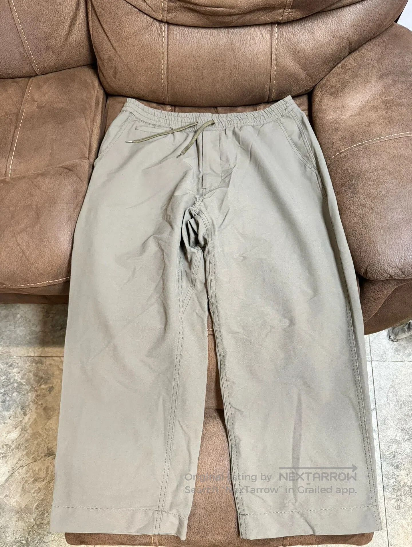 Nanamica NANAMICA Gore. Size US 36 / EU 52 - 1 Thumbnail