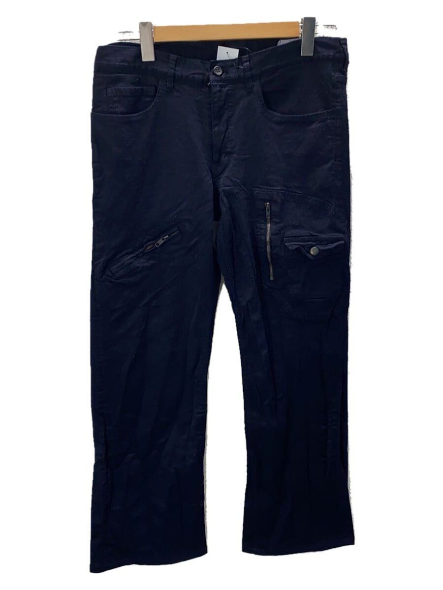 Comme des Garcons Homme 2005 Cargo Pants Size US 34 / EU 50 - 1 Thumbnail