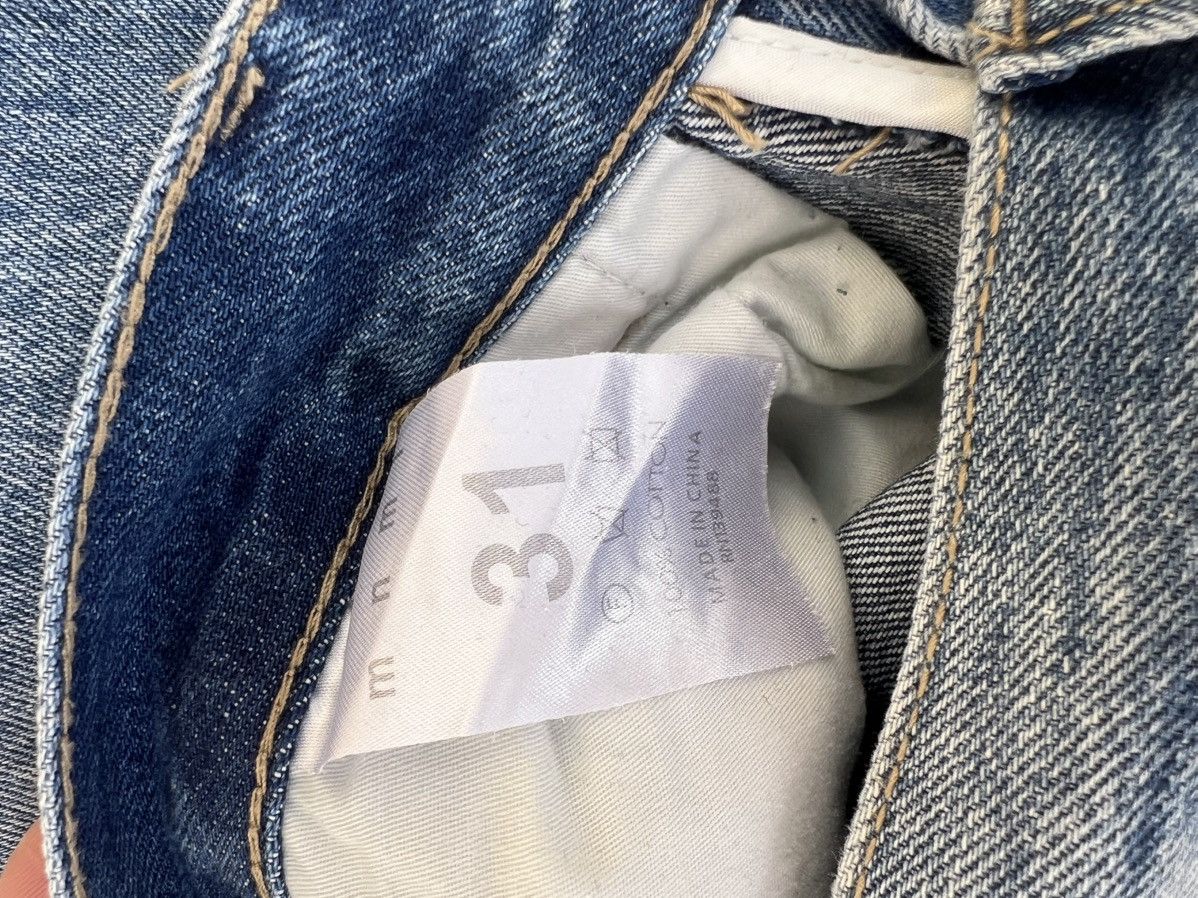MNML MNML Jeans 31 Size US 31 - 4 Thumbnail