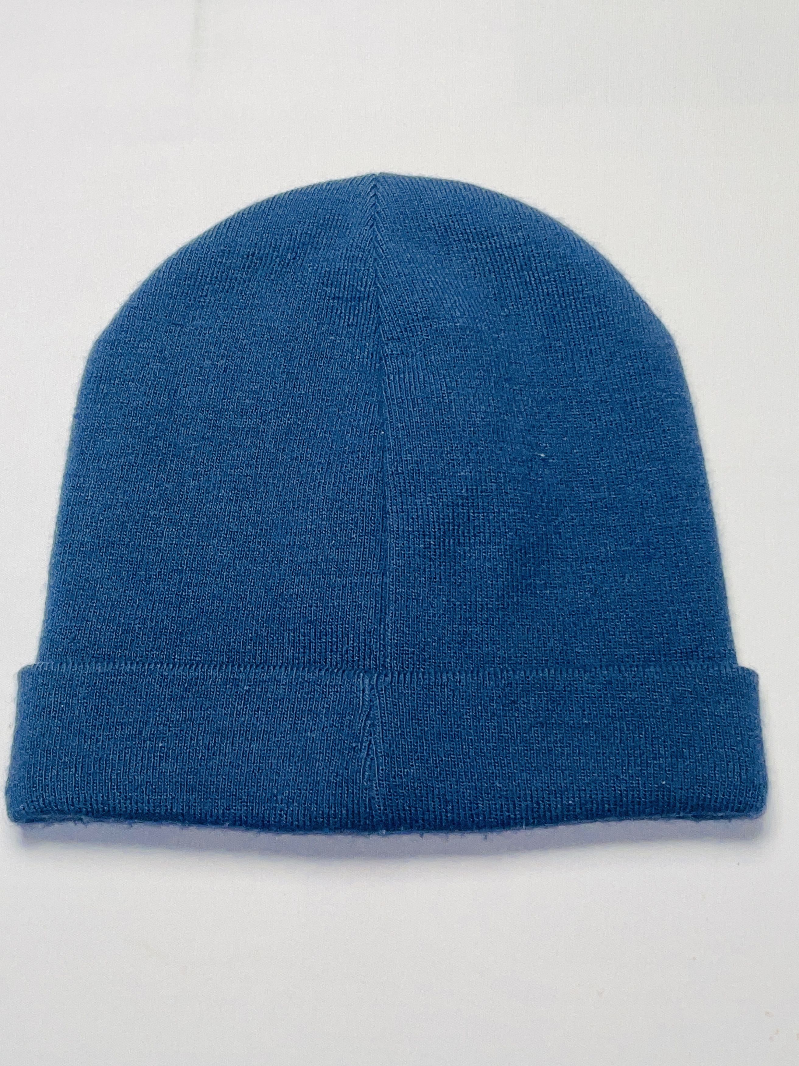 H&M 🧥 9,90Strickmütze – Divided (H&M) – gebraucht Size ONE SIZE - 3 Thumbnail