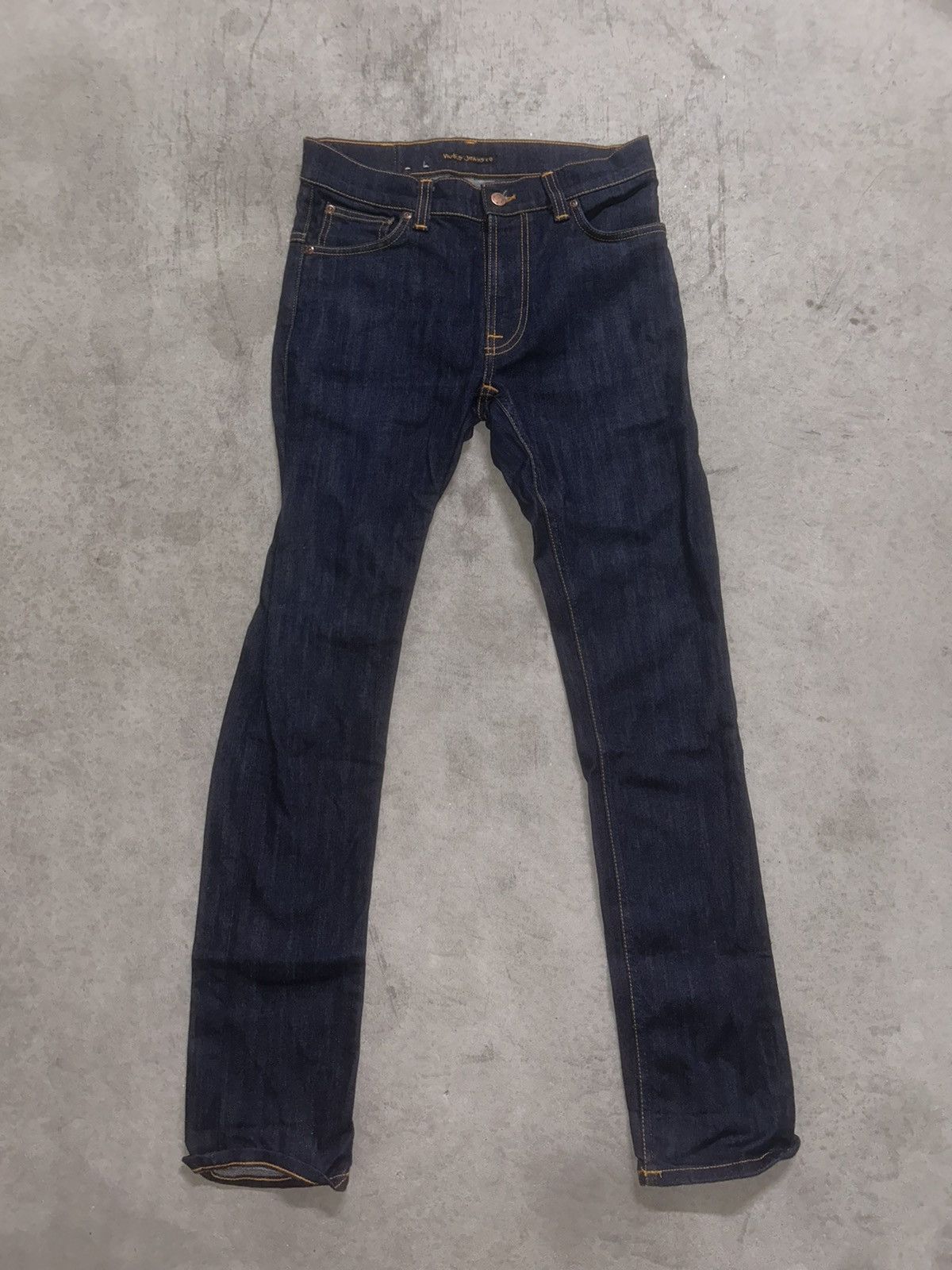 Nudie Jeans Nudie jeans Size US 30 / EU 46 - 1 Thumbnail
