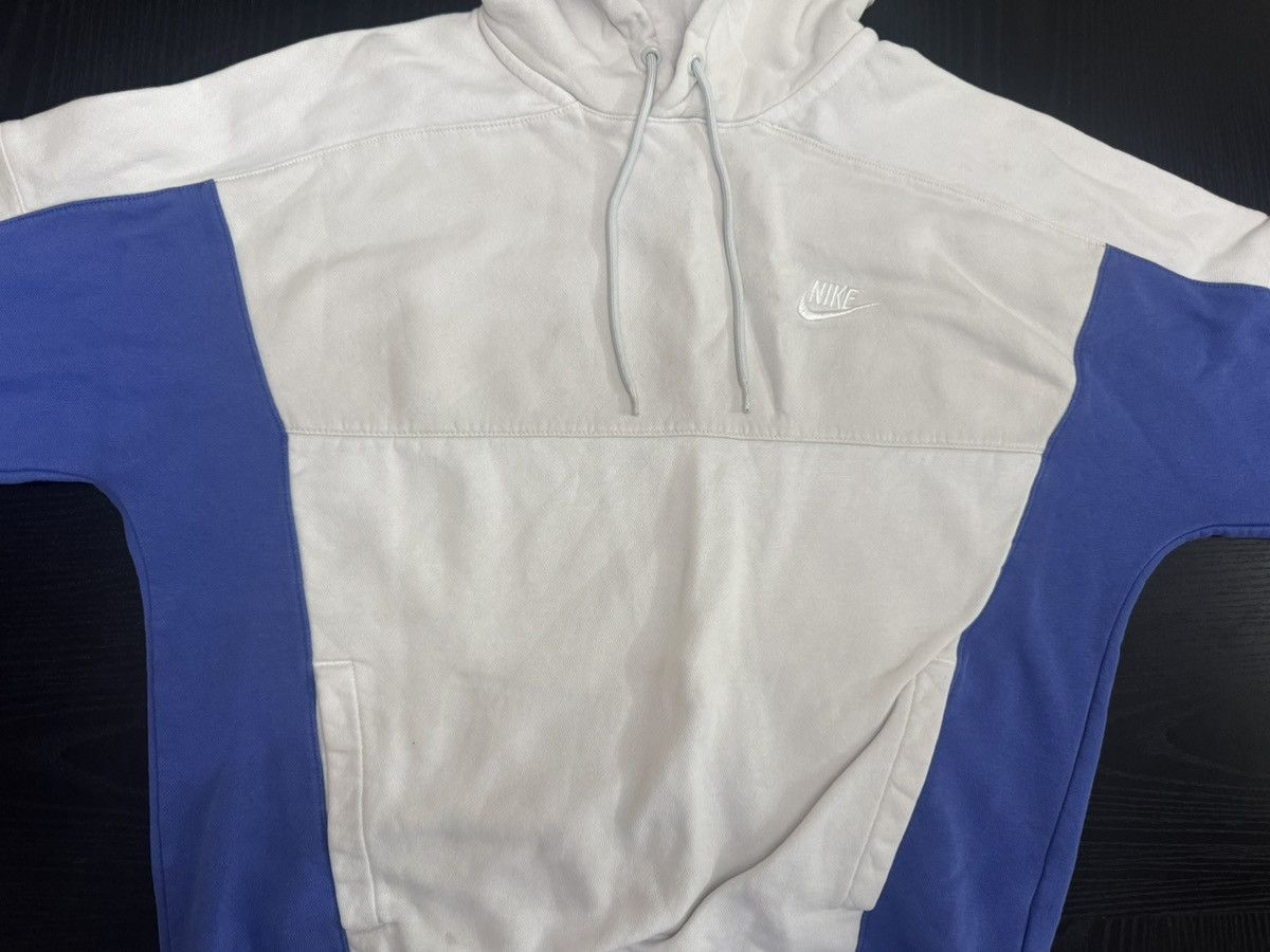 Nike Nike Hoodie Size US M / EU 48-50 / 2 - 2 Thumbnail
