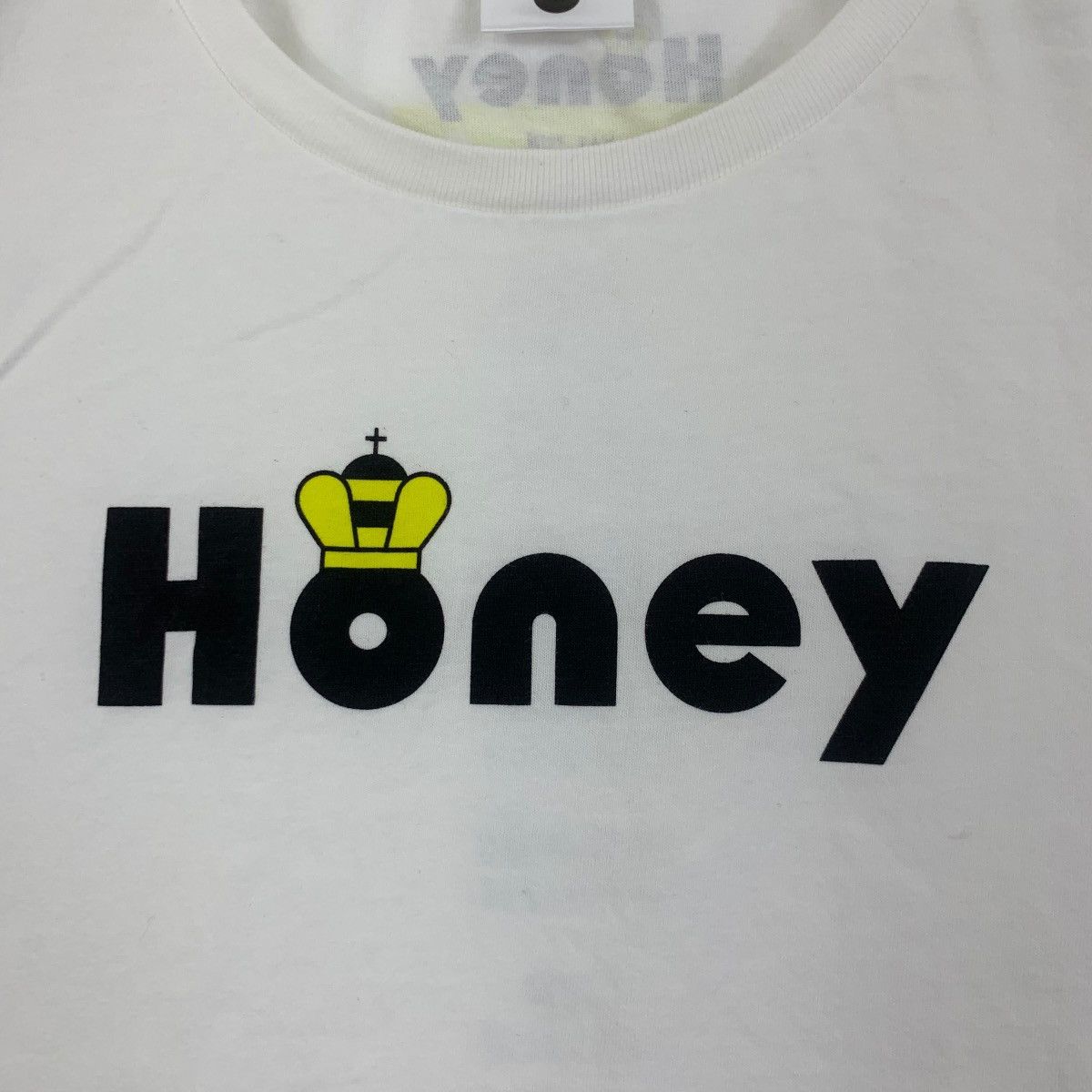 Vintage KAT-TUN HONEY TOUR Boy Band Album Promo Tee Shirt Size S / US 4 / IT 40 - 3 Thumbnail