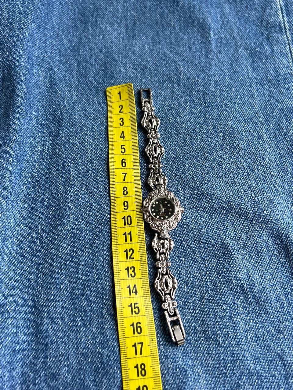 Japanese Brand × Vintage Vintage Japanese style futuristic Watch Size ONE SIZE - 7 Thumbnail