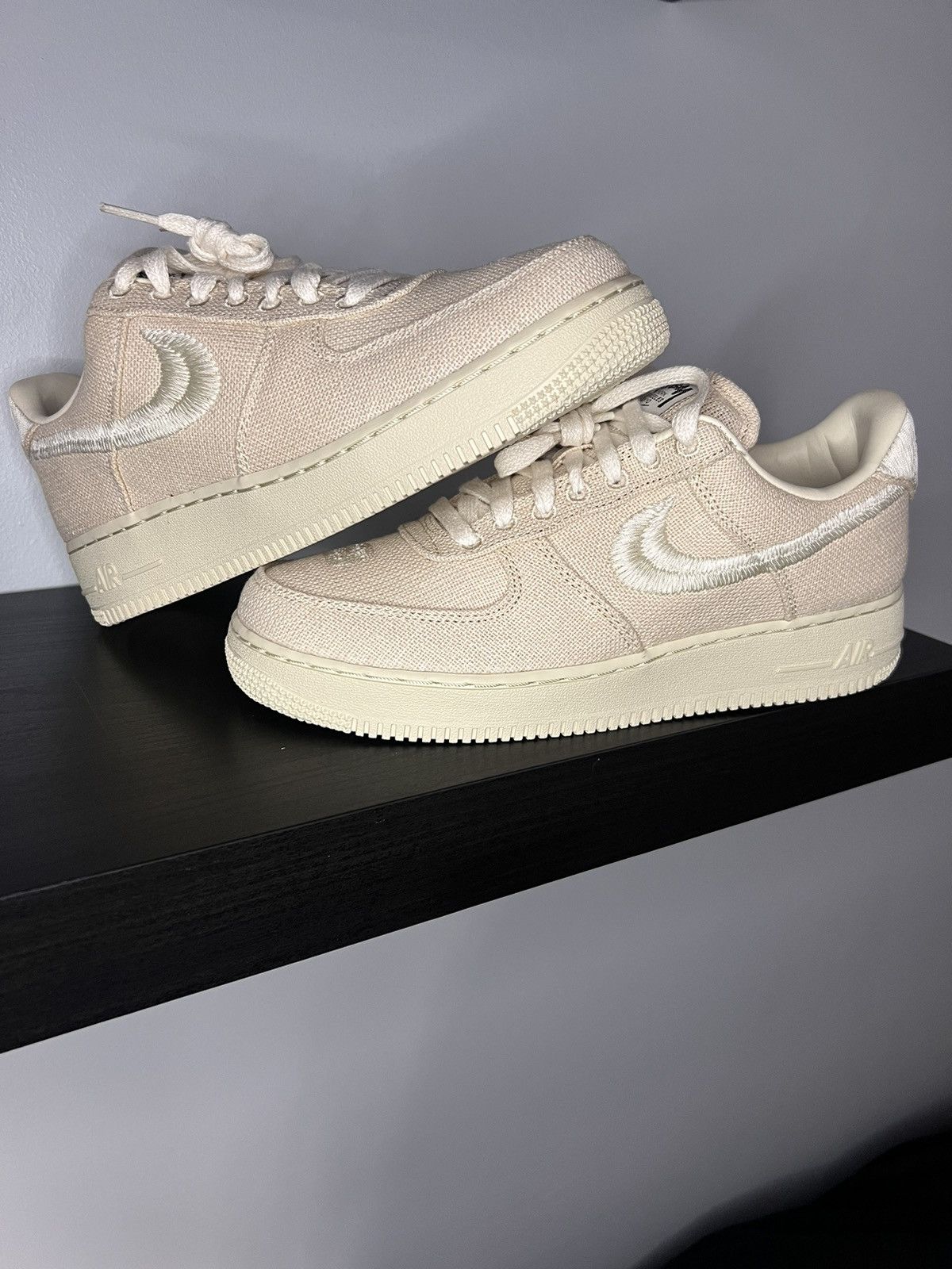 nike air force 1 low olx