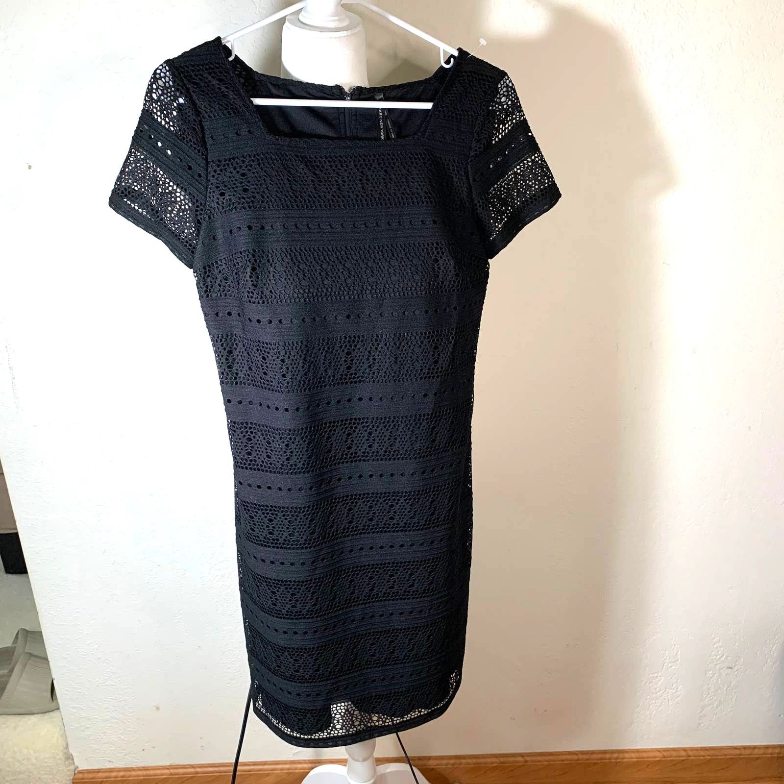 Andrew Marc Marc New York Andrew Marc Women's Dress size 6 Size M / US 6-8 / IT 42-44 - 1 Thumbnail