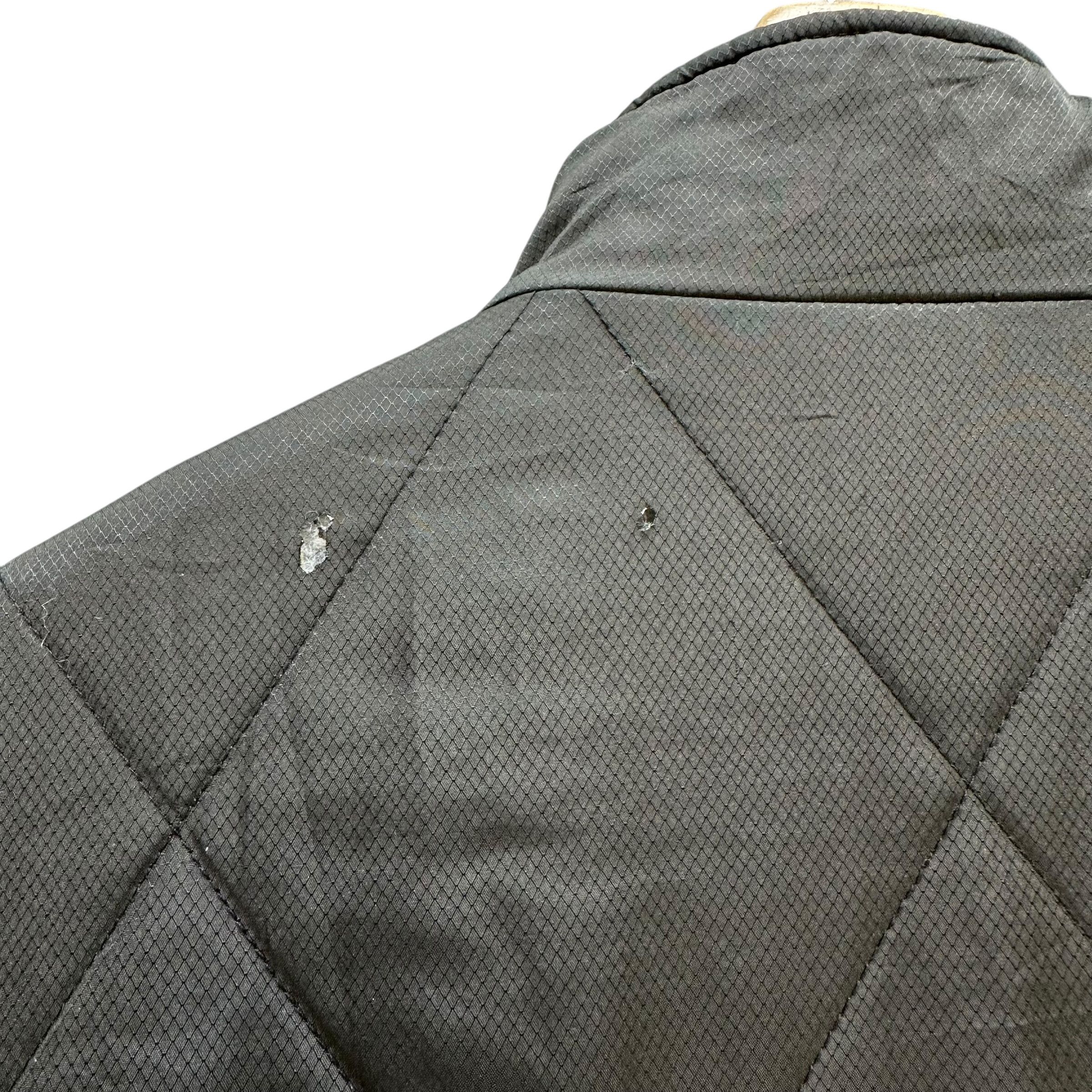 MCM Vintage 90's MCM LEGERE Big Quilted Jacket #A74-1788 Size US L / EU 52-54 / 3 - 11 Thumbnail