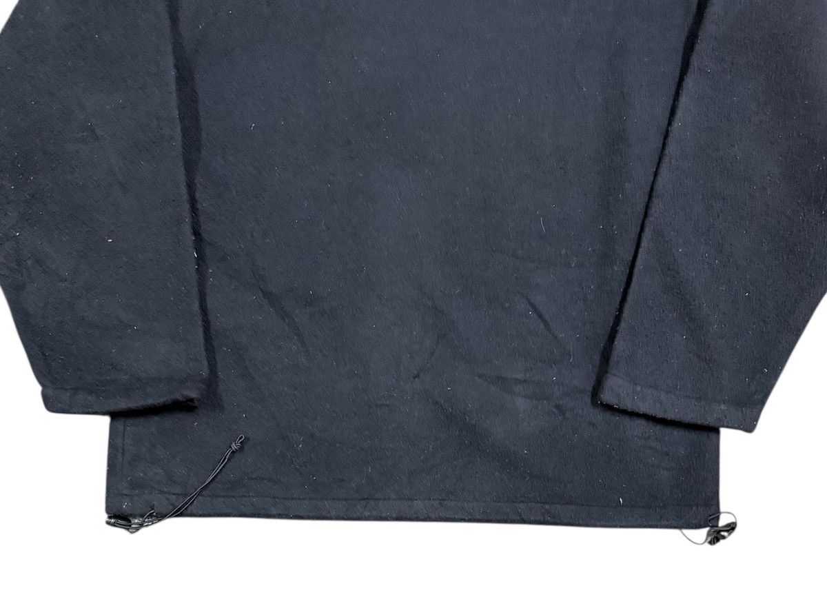 Mercedes-Benz Vtg🔥Mercedes-Benz Zipper Fleece Jacket Size US L / EU 52-54 / 3 - 8 Thumbnail