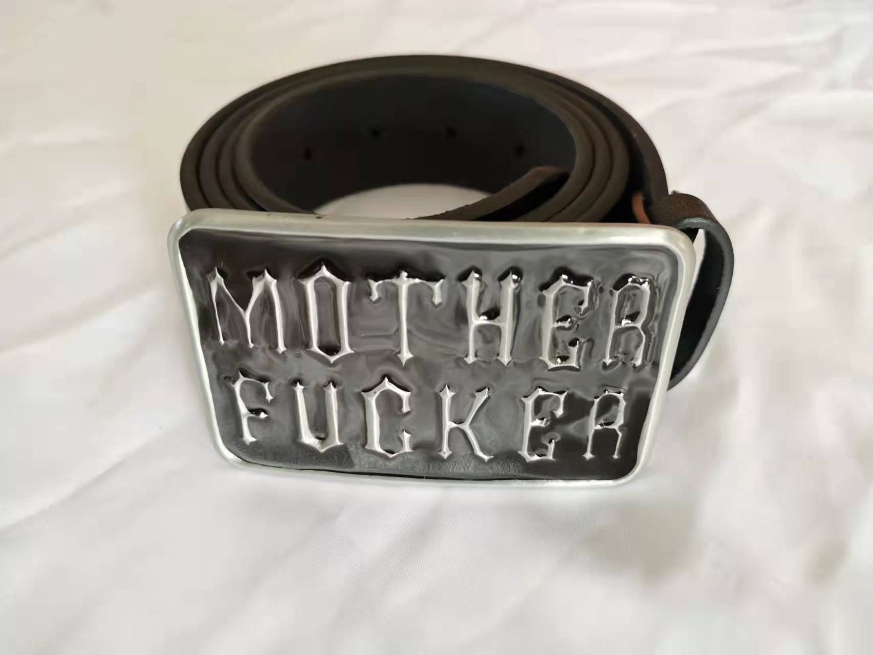 Other Fashion personalized simple belt Size ONE SIZE - 1 Thumbnail