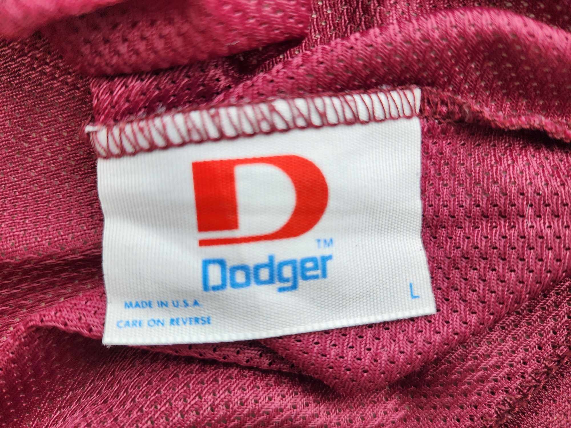 Other 90s Dodger Basketball T-Shirt - Rosemont Villanova - USA Size US L / EU 52-54 / 3 - 5 Thumbnail