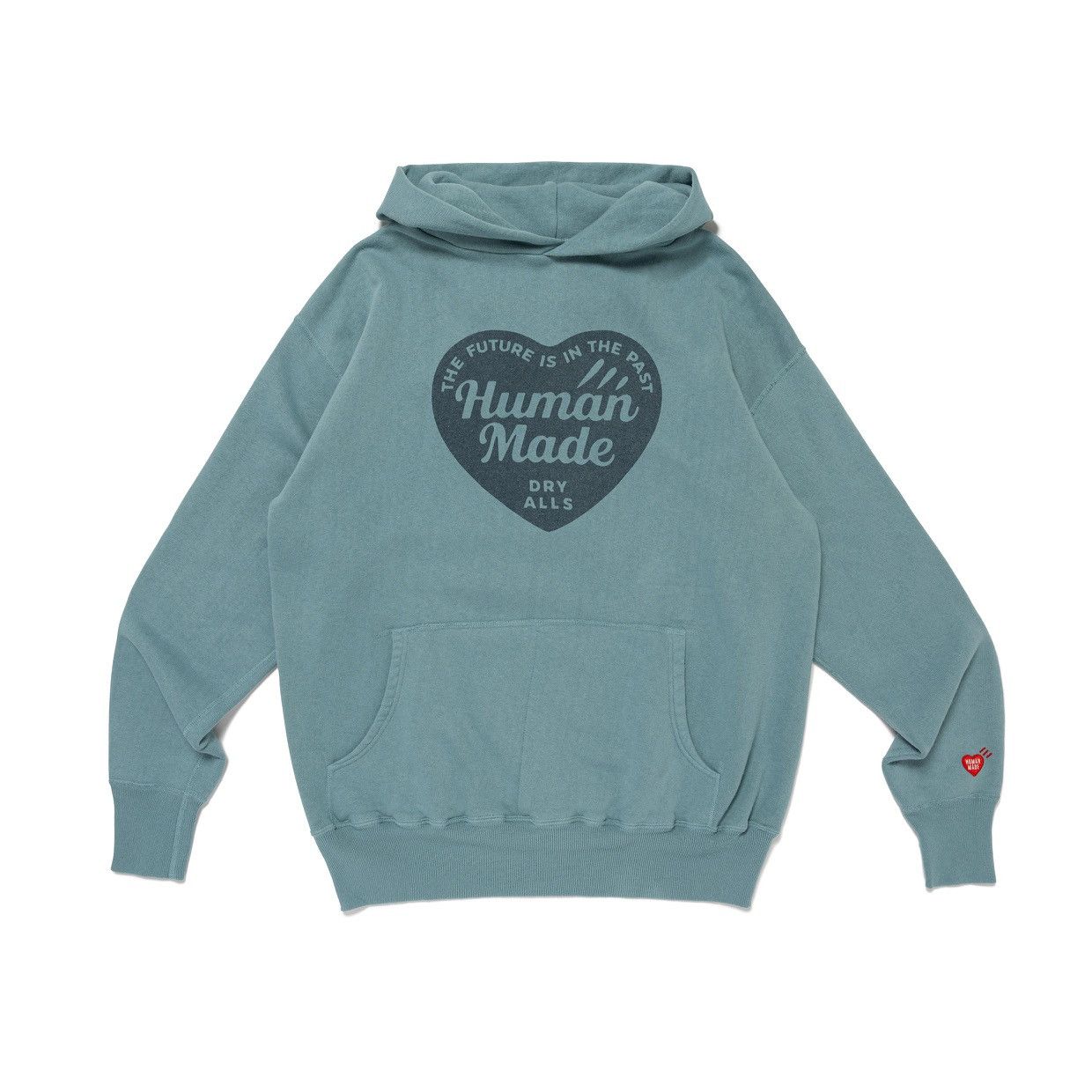 Human Made Human Made Hoodie Size ONE SIZE - 1 Thumbnail