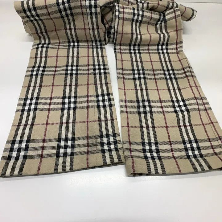 Burberry Burberry Burberry Casual Checked Pants-2507 Size US 36 / EU 52 - 6 Thumbnail