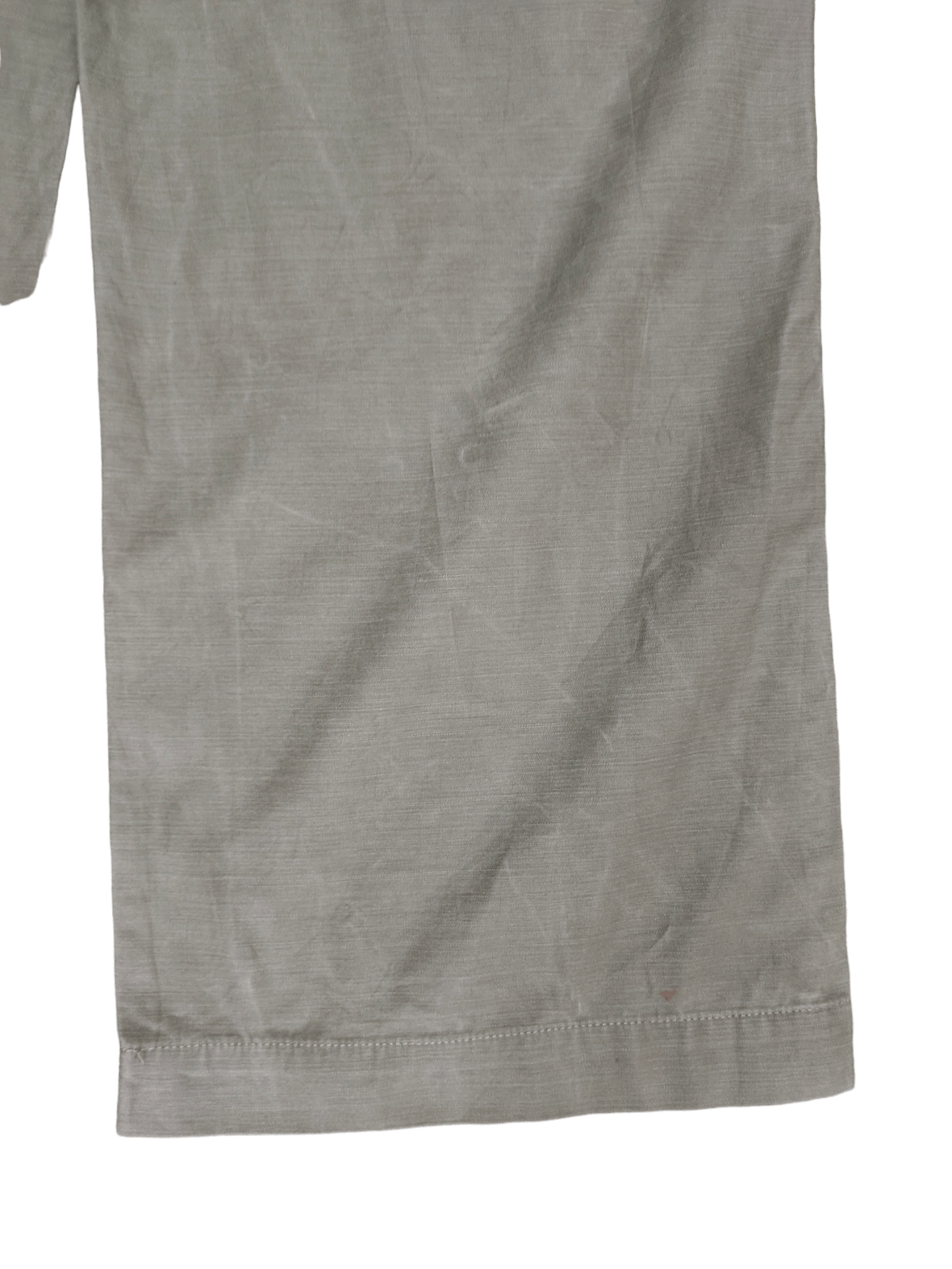 General Research Loose Baggy Pants Urban Research Doors Wide Leg Fatigue Size US 27 - 11 Thumbnail