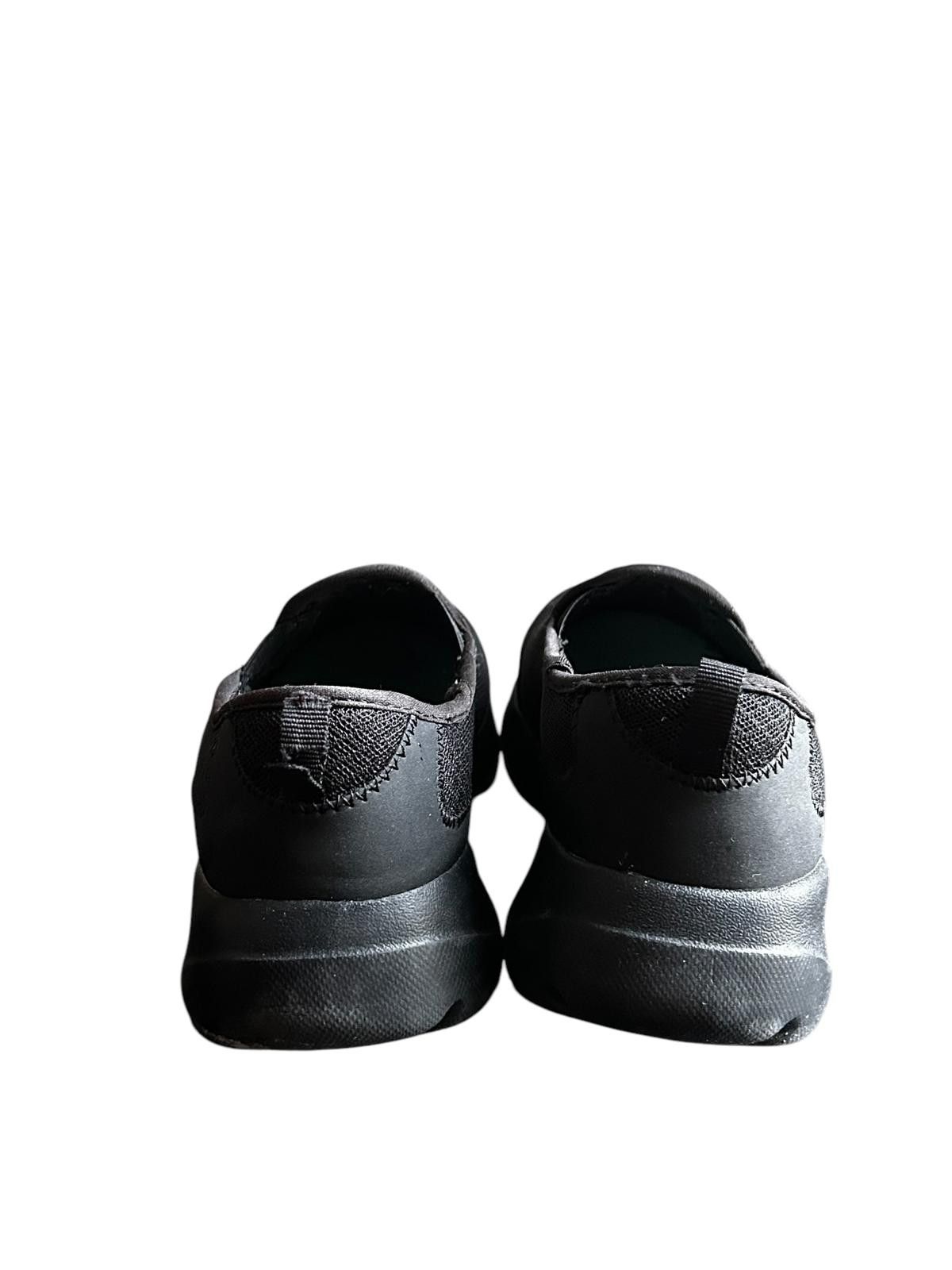 Unknown London Comfortable Wide Fit Slip-On Shoes - Size 7W Size US 7 / IT 37 - 6 Thumbnail