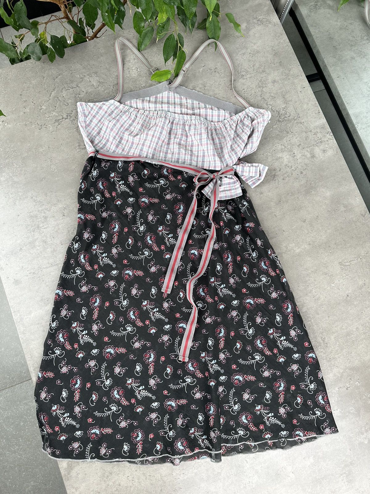 Cop Copine Cop Copine Mini Dress Size S / US 4 / IT 40 - 1 Thumbnail