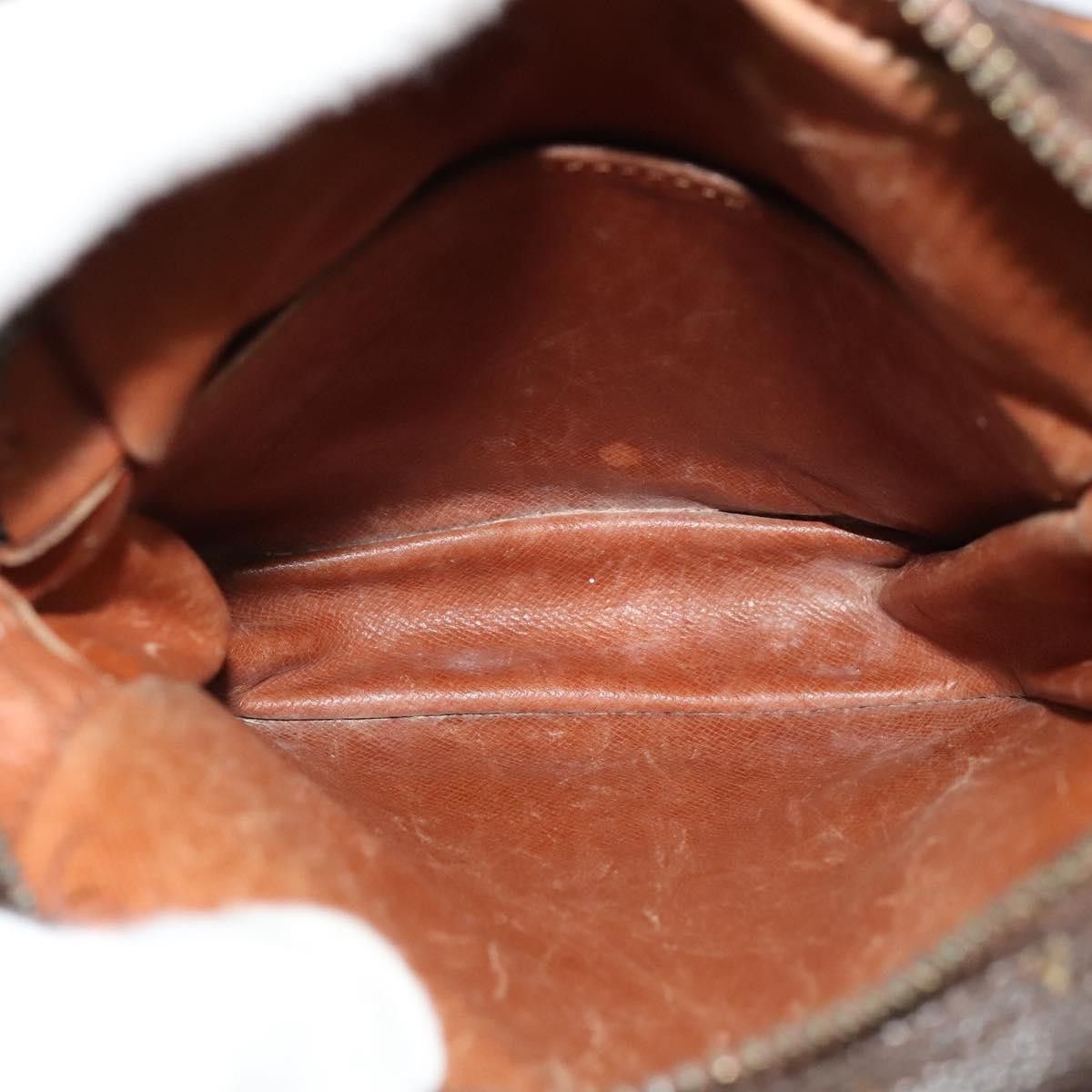 Louis Vuitton LOUIS VUITTON Monogram Danube Shoulder Bag M45266 Size ONE SIZE - 16 Thumbnail