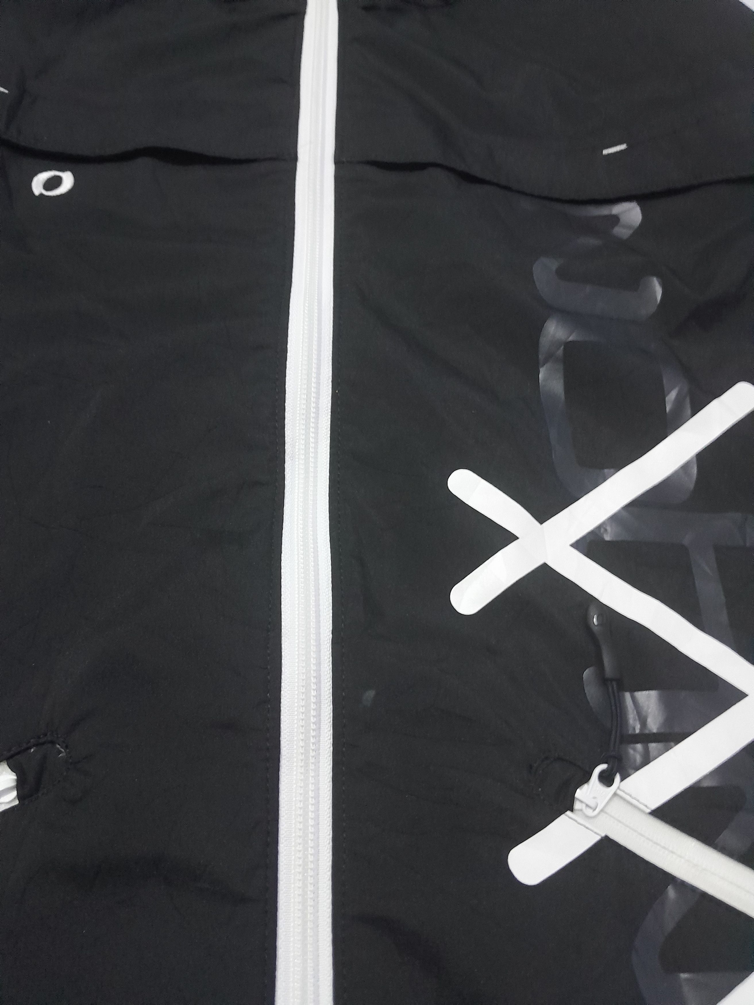 Japanese Brand × Sports Specialties ❤FINAL DROP🔴JAPANESE BRAND ONYONE RAIN JACKET Size US M / EU 48-50 / 2 - 5 Thumbnail