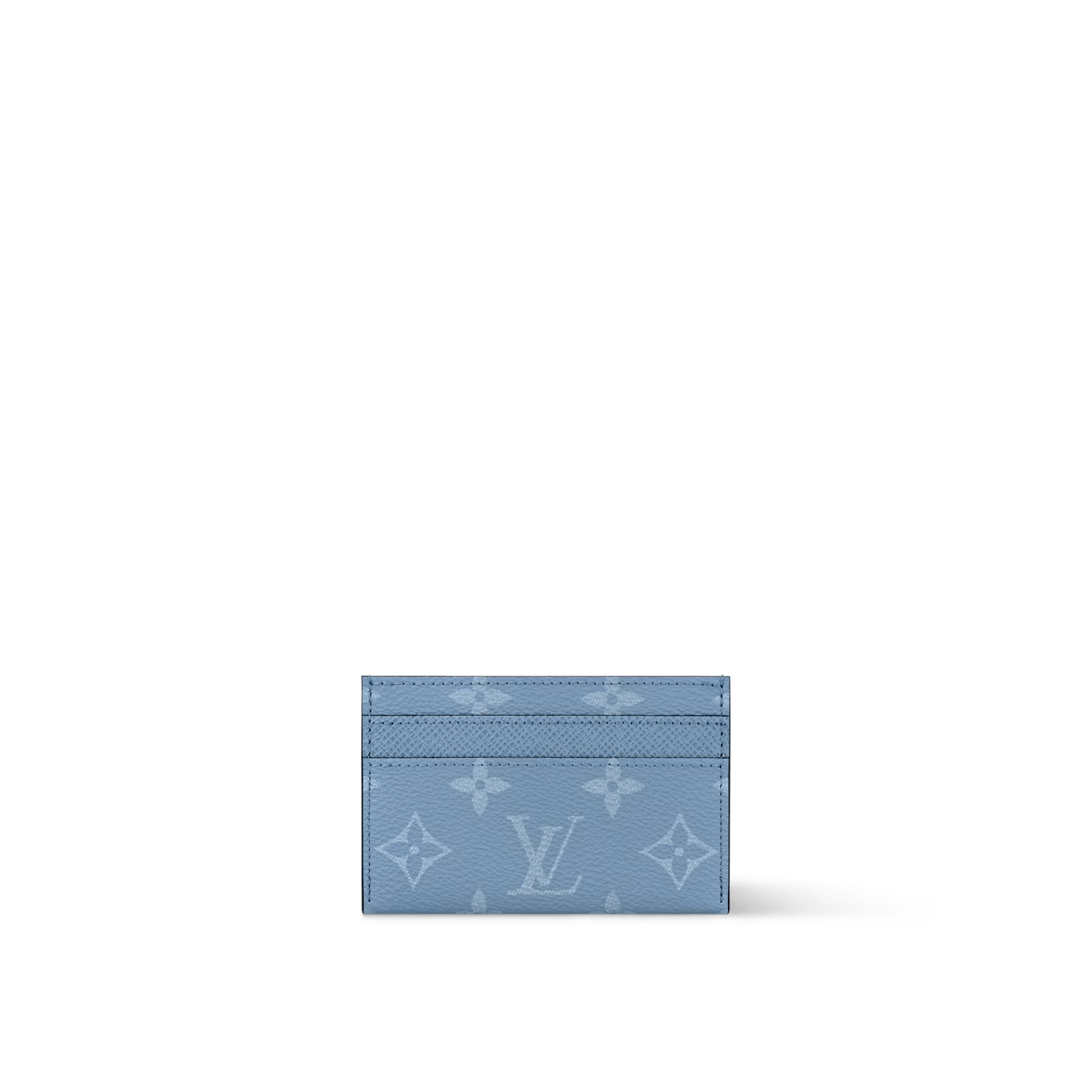 Louis Vuitton Double Card Holder Size ONE SIZE - 1 Thumbnail
