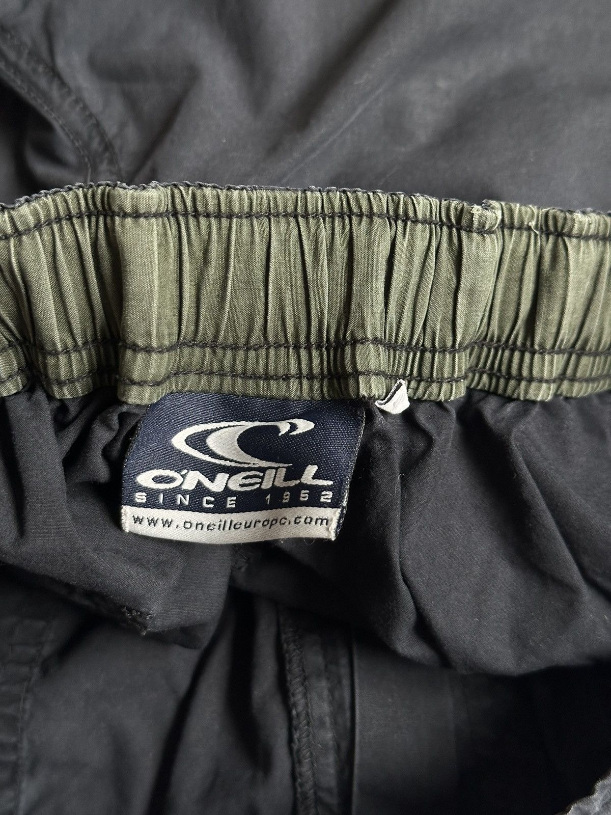 O'Neill O'Neill Vintage Shorts Men’s L Blue Golf Beach Casual Size US 33 - 7 Thumbnail