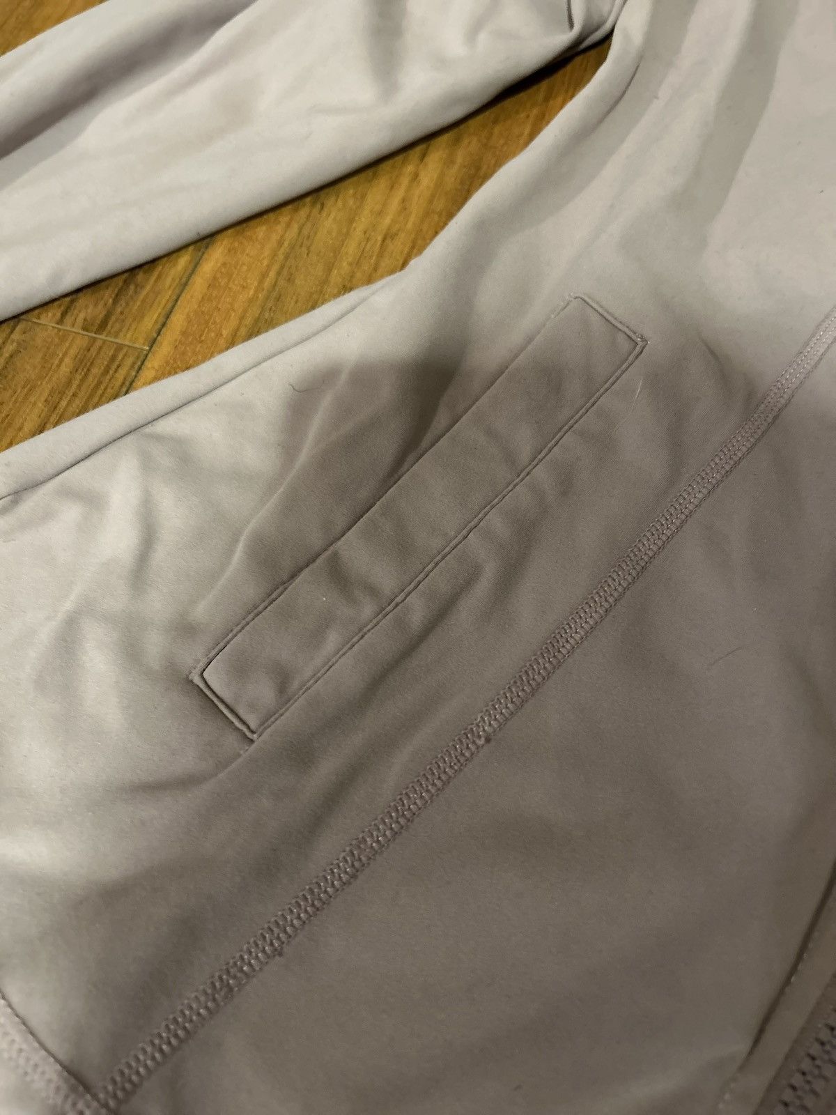 Other Light pink define jacket - quality zip up - brand new Size M / US 6-8 / IT 42-44 - 5 Thumbnail