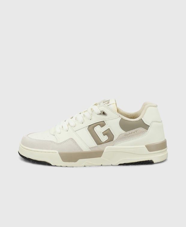 Gant Brookpal Sneakers Size US 8 / EU 41 - 1 Thumbnail