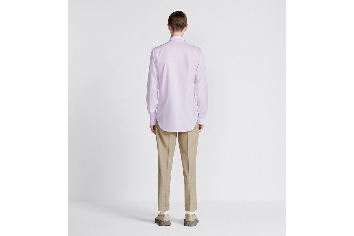 Dior o1bcso1str0226 Chinos in Beige Size US 30 / EU 46 - 6 Thumbnail