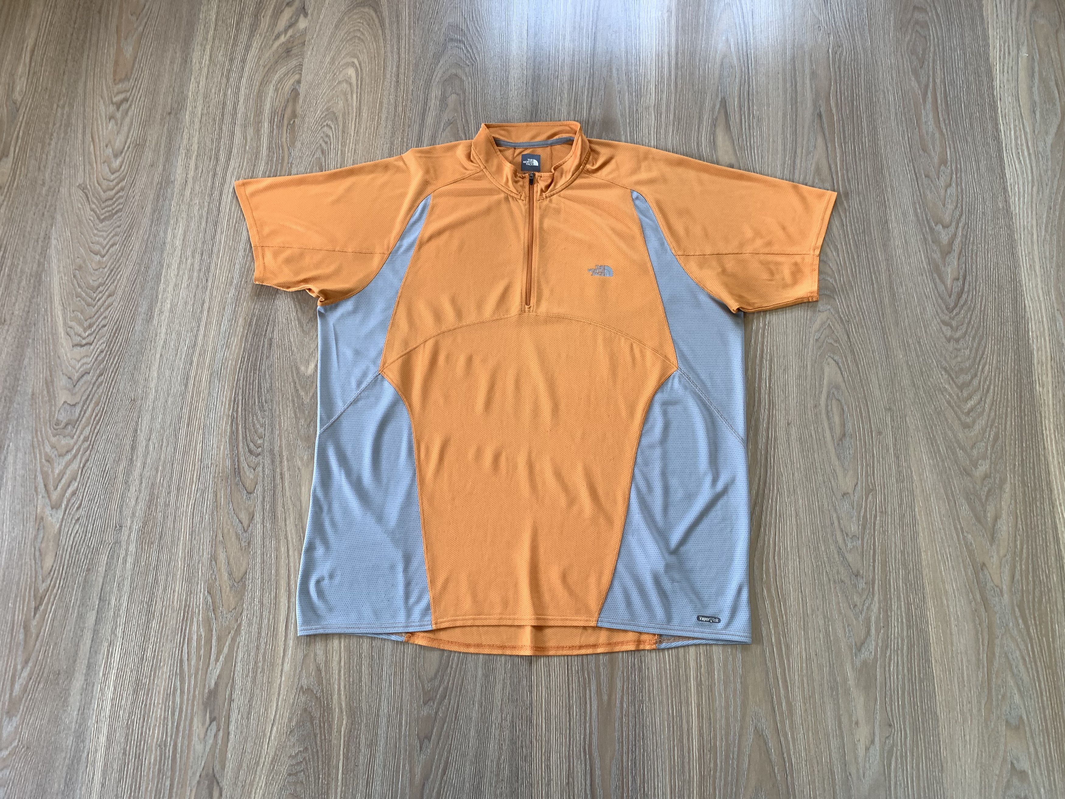 The North Face Vintage Trekking T Shirt