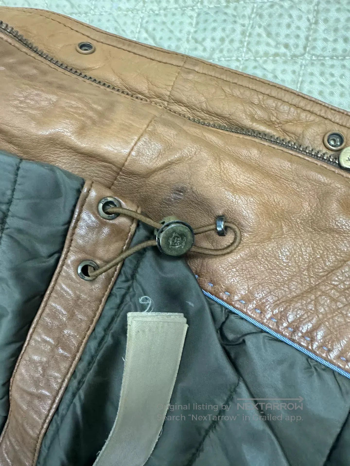 Massimo Dutti Massimodutti Vintage Multi. Size US S / EU 44-46 / 1 - 7 Thumbnail