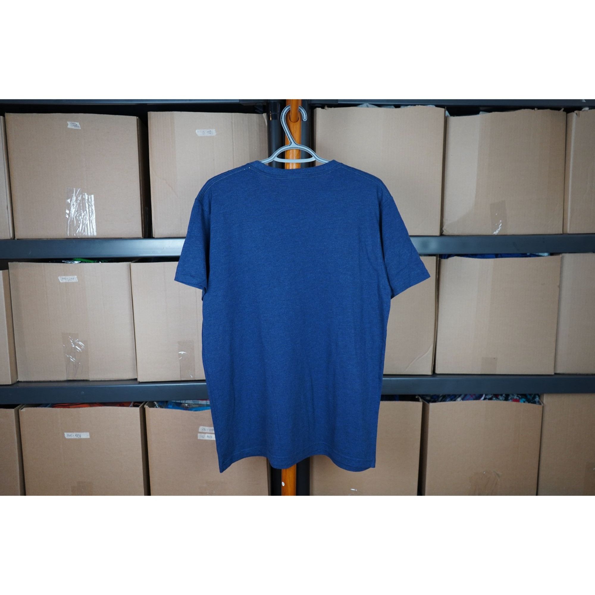 Vintage Vintage Tshirt The Silicon Heartland Men's L #448 Size US L / EU 52-54 / 3 - 2 Thumbnail