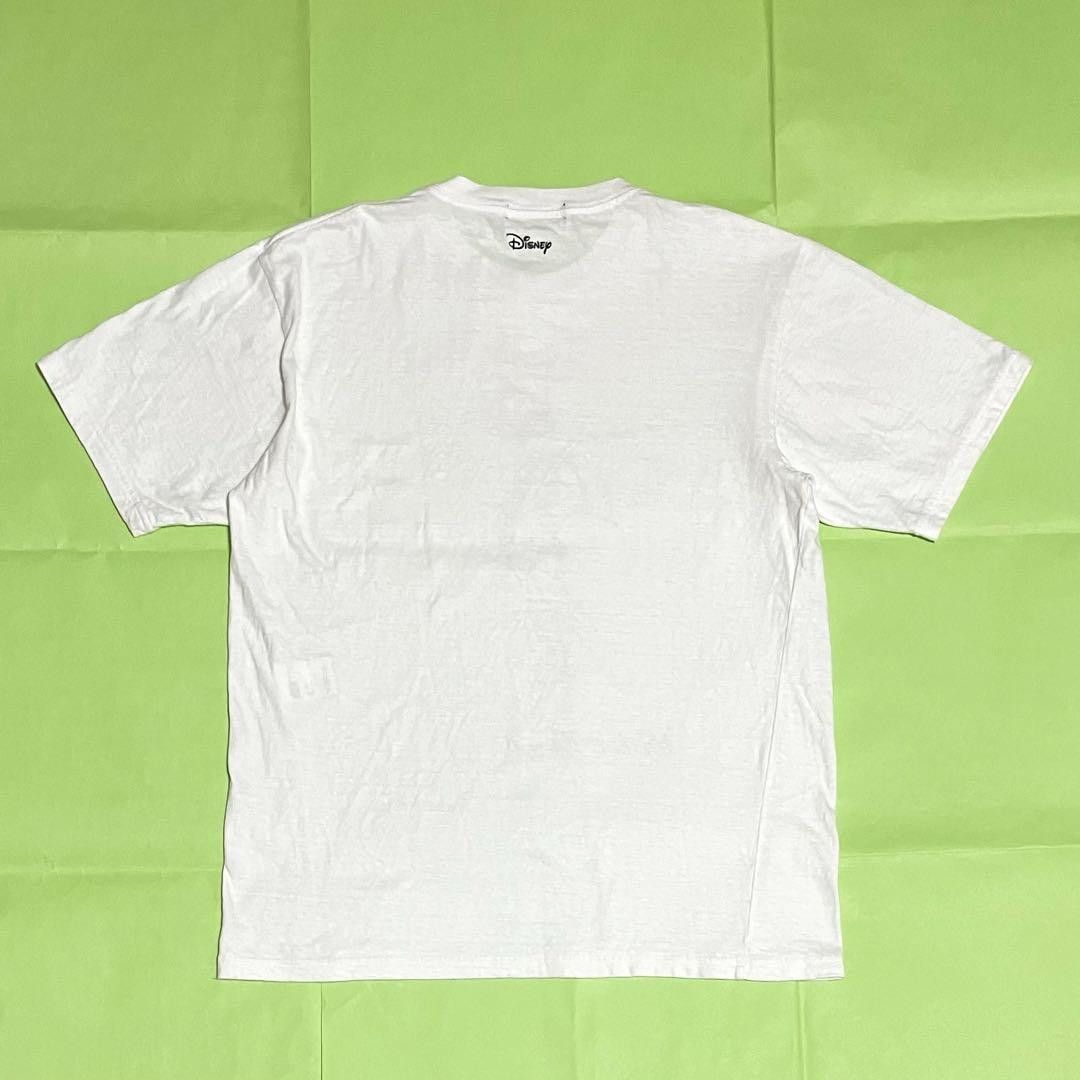 Disney × Undercover Rare Tinkerbell Tee Size US M / EU 48-50 / 2 - 2 Thumbnail