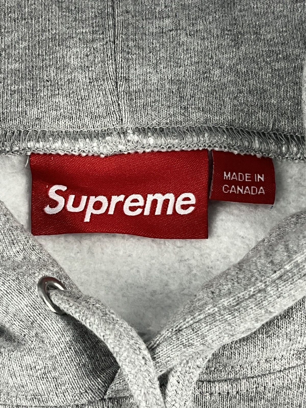 Band Tees Supreme UGK Hoodie Size US XL / EU 56 / 4 - 4 Thumbnail