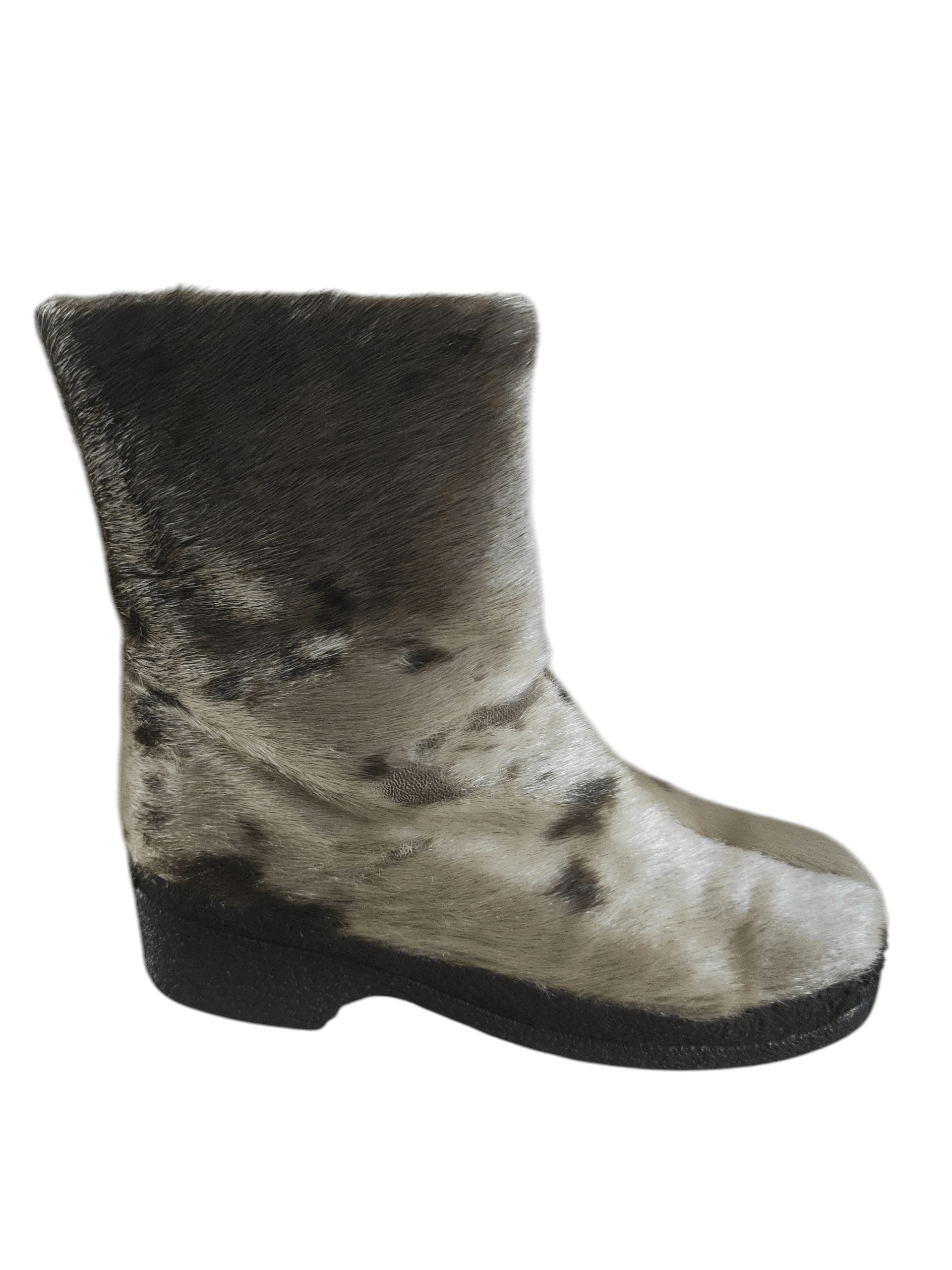 Other Luna eskimod Genuine Leather Fur Lined St Moritz Boots Size US 8 / IT 38 - 6 Thumbnail