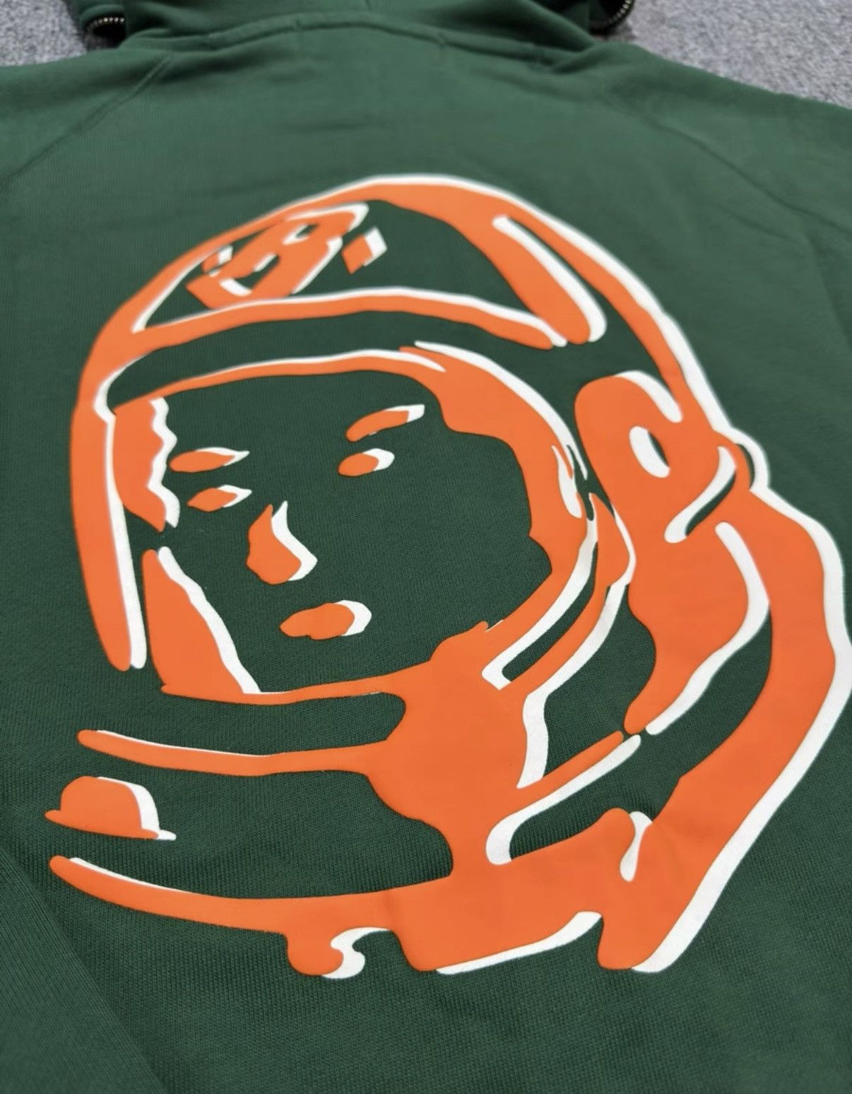 Billionaire Boys Club American Hoodie Billionaire Boys Club Size US L / EU 52-54 / 3 - 4 Thumbnail