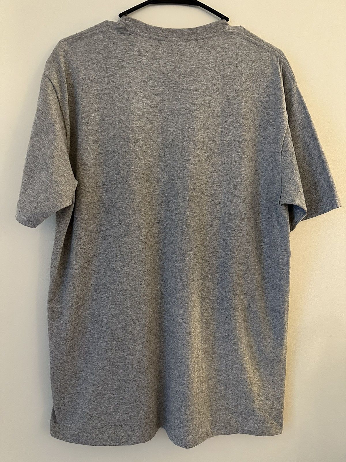 Supreme Supreme Arabic Logo Tee Size US M / EU 48-50 / 2 - 3 Thumbnail