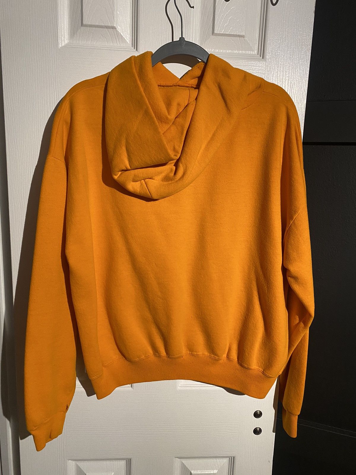 Other Vintage Orange Tennessee Hoodie Size US M / EU 48-50 / 2 - 2 Thumbnail
