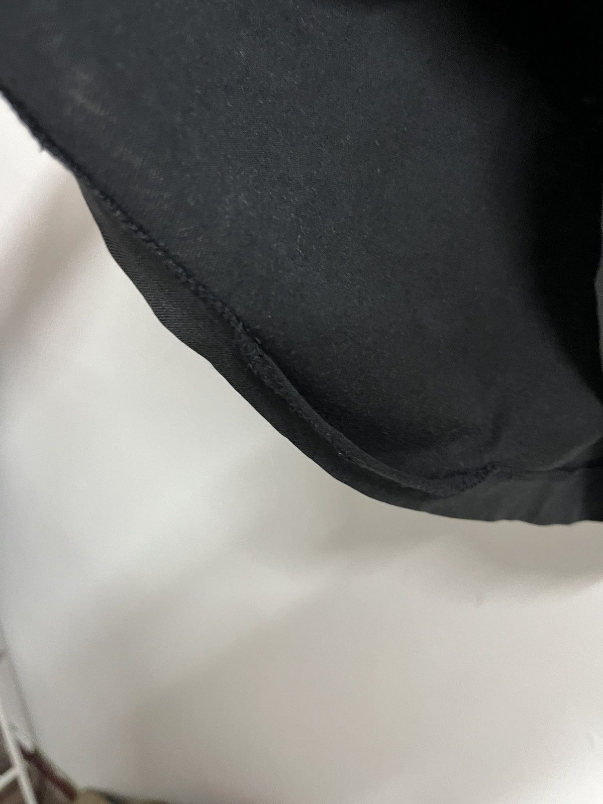 Comme des Garcons Homme 💥CDG Jun Takahashi Rei Kawakubo Blank Faded Distressed Size US L / EU 52-54 / 3 - 10 Thumbnail