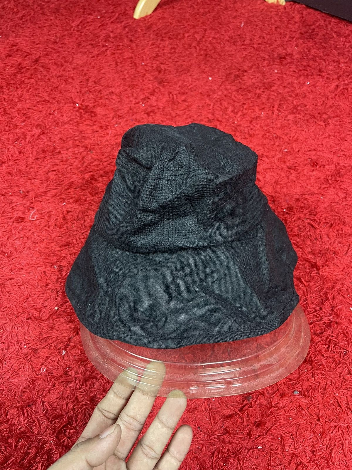 Vintage Elle Bucket Hat 57.5cm streetwear