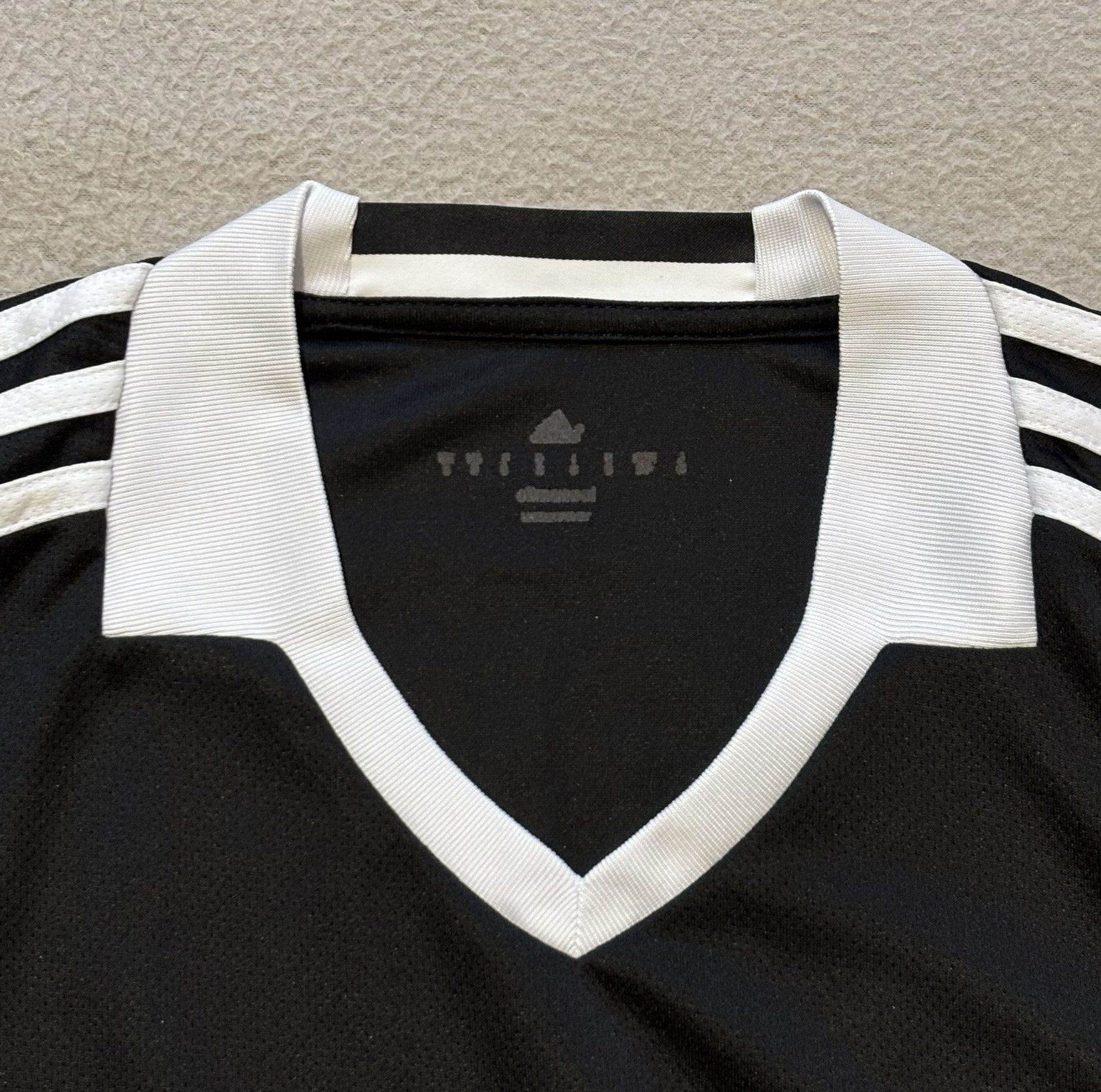 Adidas Besiktas JK 2016/2017 Adidas Football Jersey Size S Size US S / EU 44-46 / 1 - 14 Thumbnail