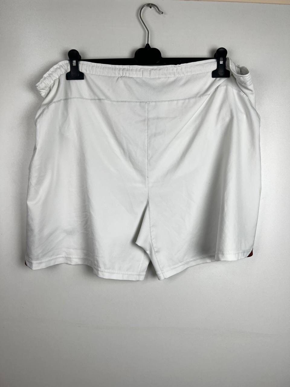 Vintage Arsenal Nike 00s vintage shorts size XL Size US 36 / EU 52 - 6 Thumbnail