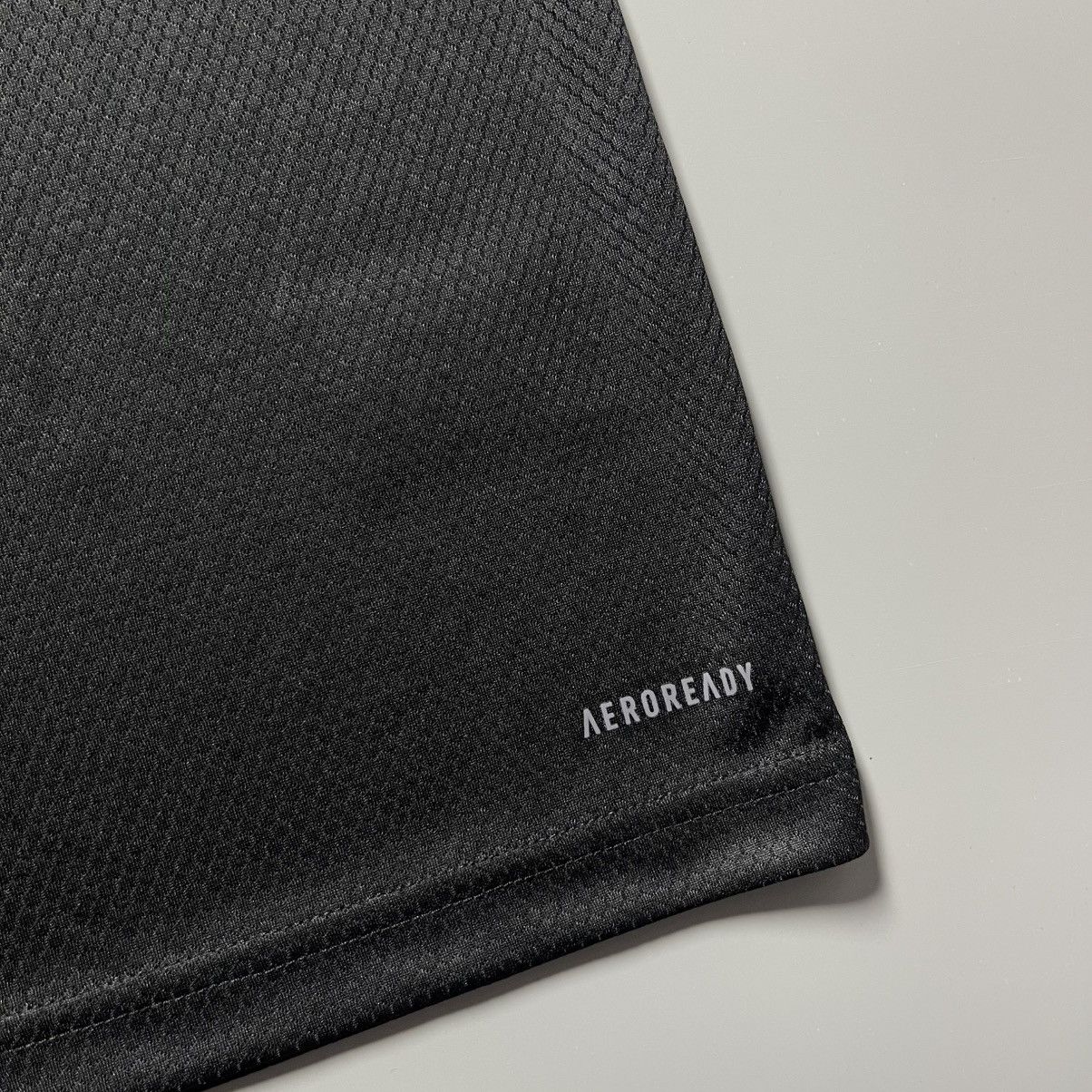 Adidas GERMANY ADIDAS 2020 EURO FOOTBALL AWAY JERSEY #10 GNABRY Size US XXL / EU 58 / 5 - 6 Thumbnail