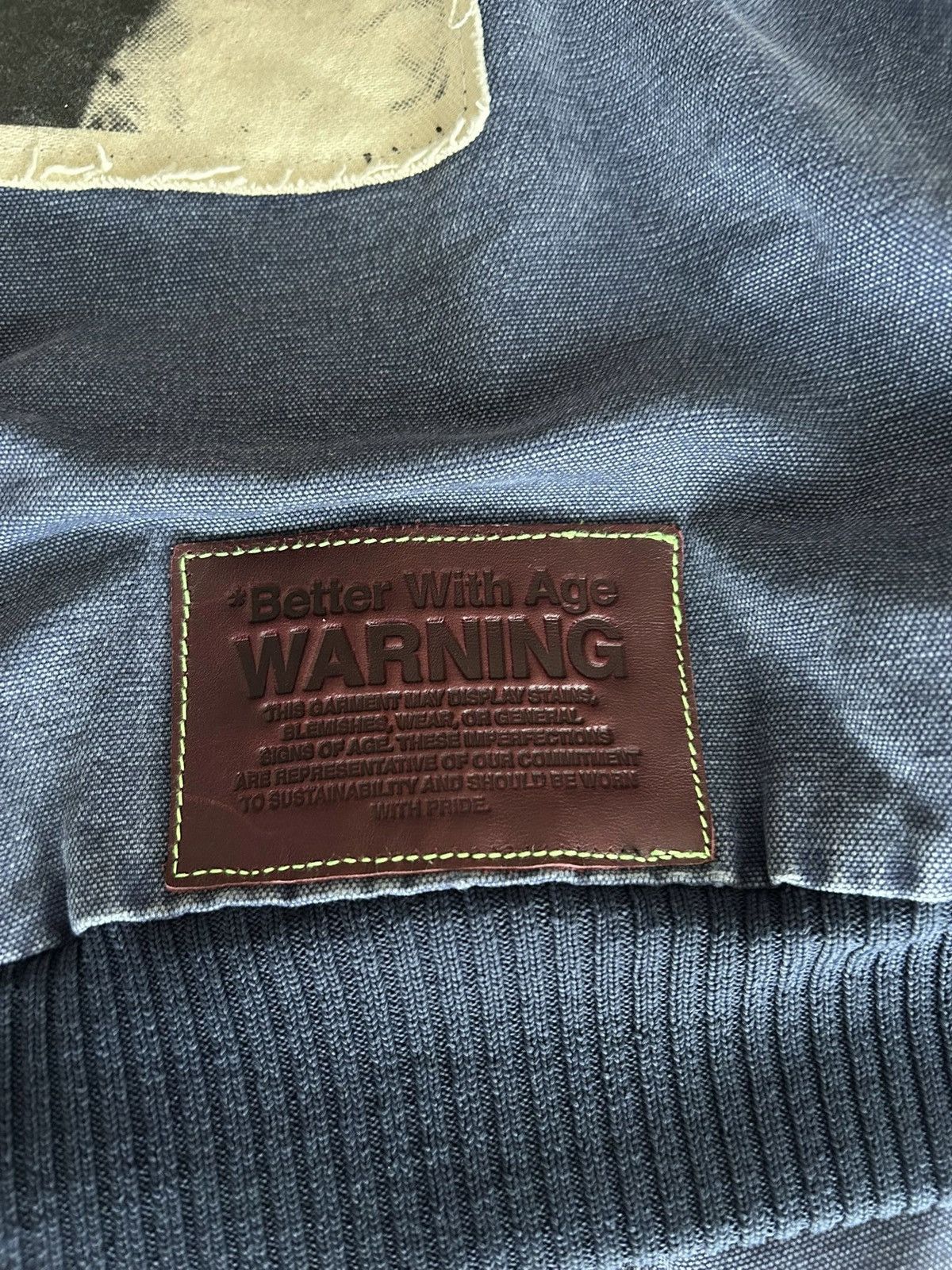 Better With Age Better With Age Cambridge jacket Size US M / EU 48-50 / 2 - 11 Thumbnail