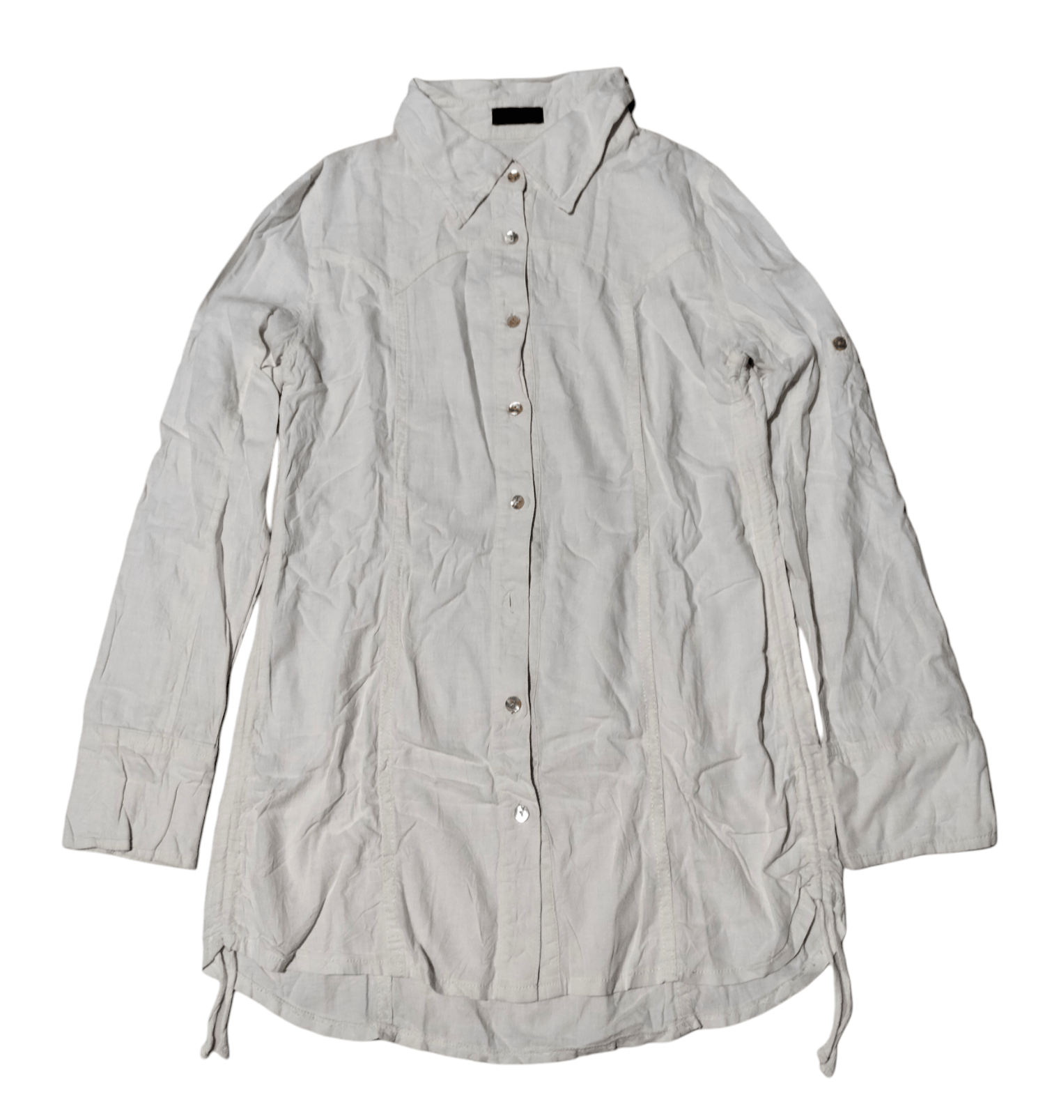 GOA GOA Button shirt Size M / US 6-8 / IT 42-44 - 1 Thumbnail