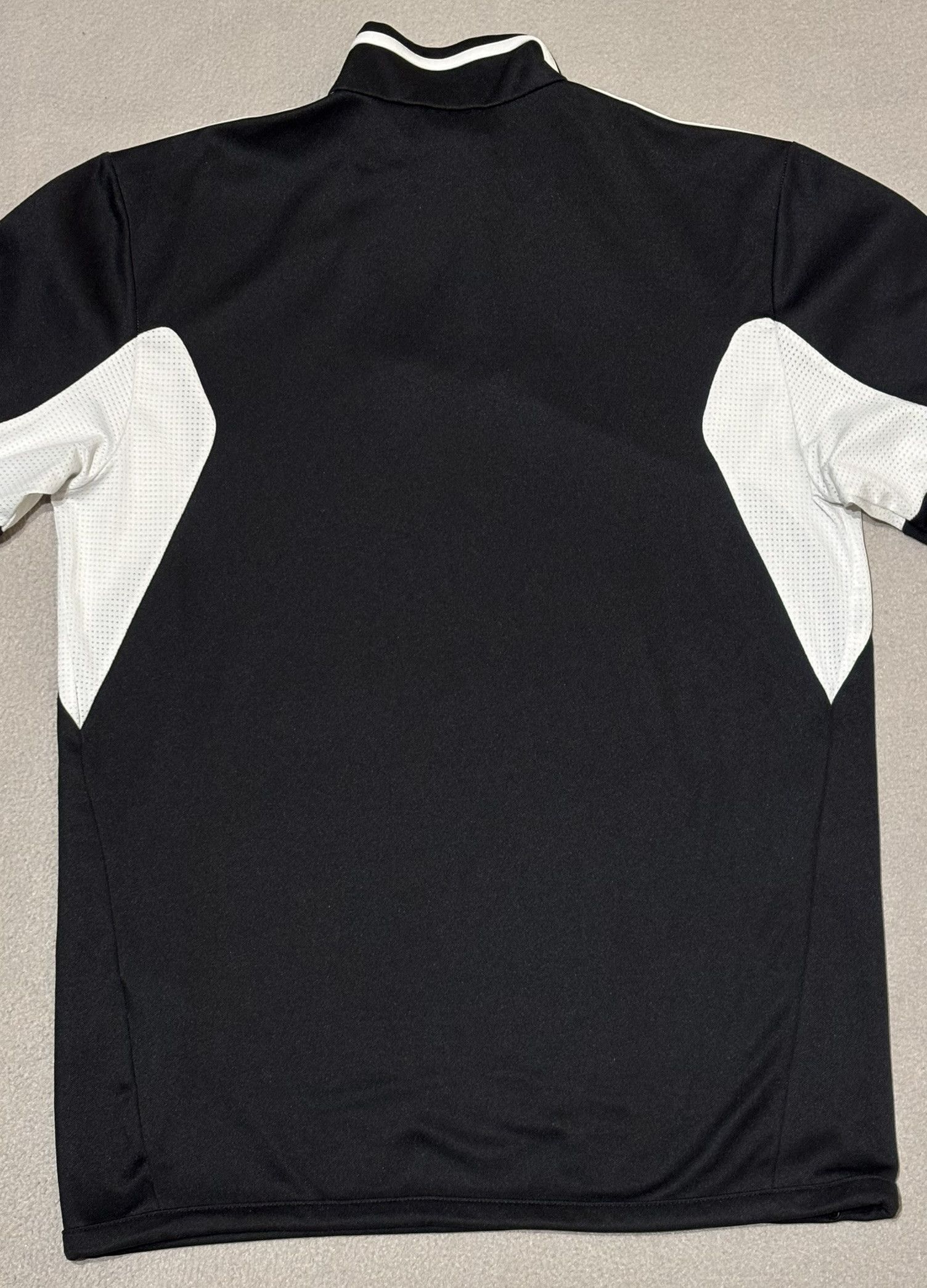 Adidas Rosenborg BK 2012 Adidas Training Sweatshirt Size M Size US M / EU 48-50 / 2 - 16 Thumbnail